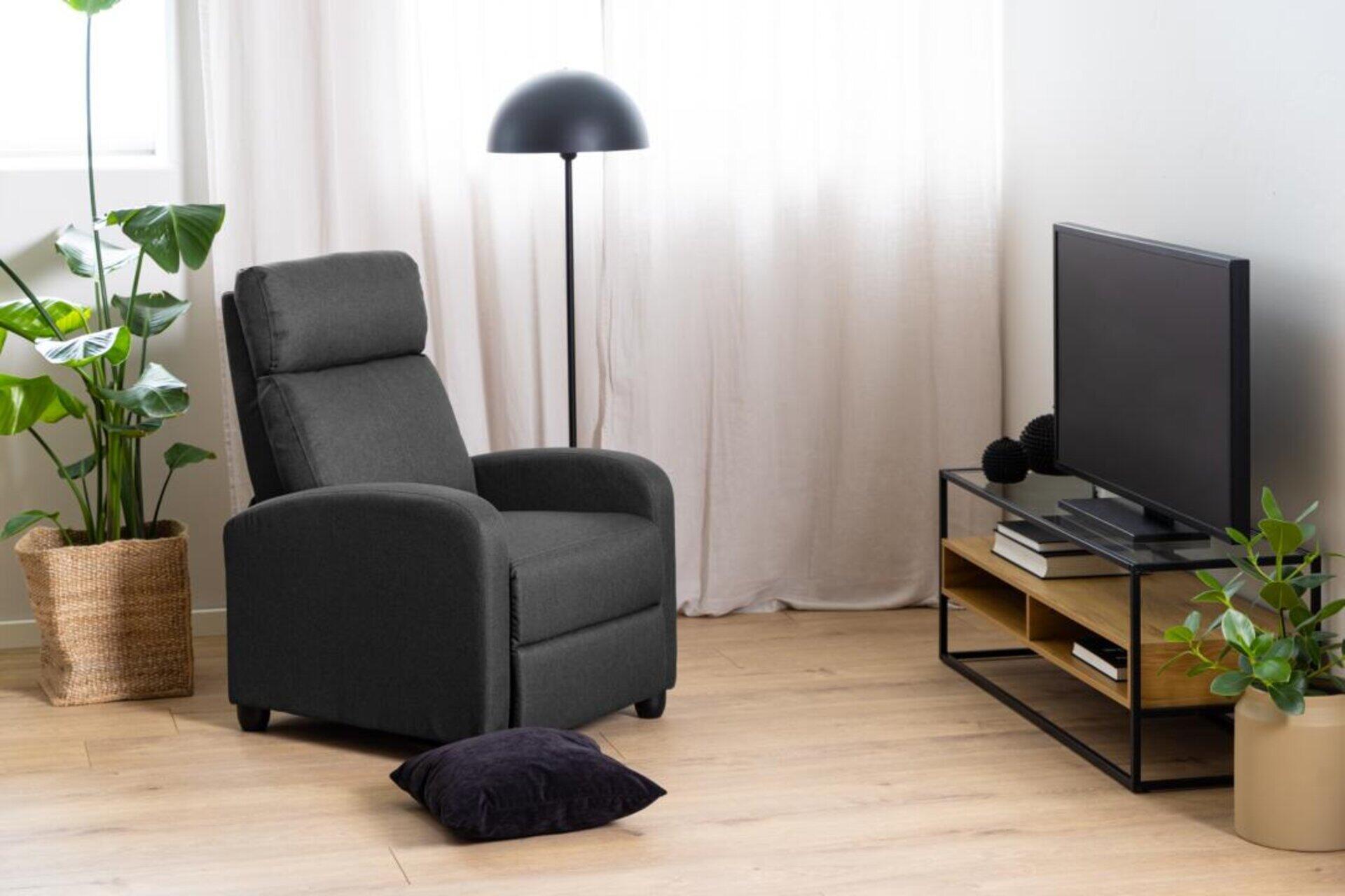 TV-Tisch, Randolf
