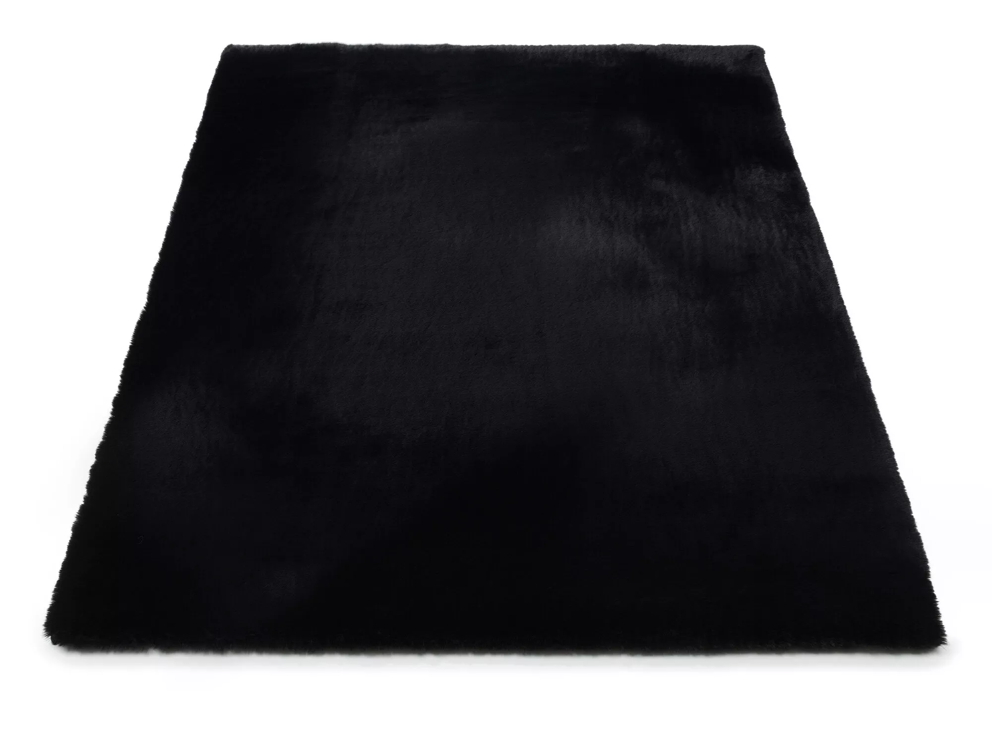 Maschinenwebteppich, Rocky Soft