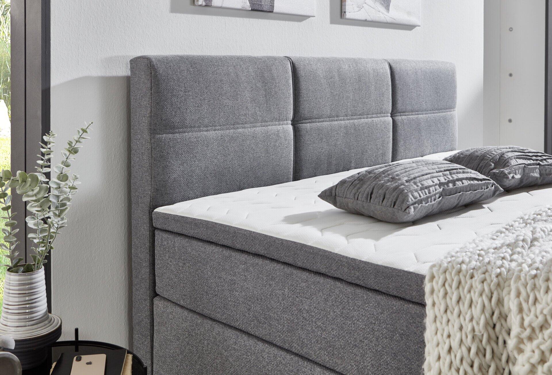 Boxspringbett, Kenora BX2360