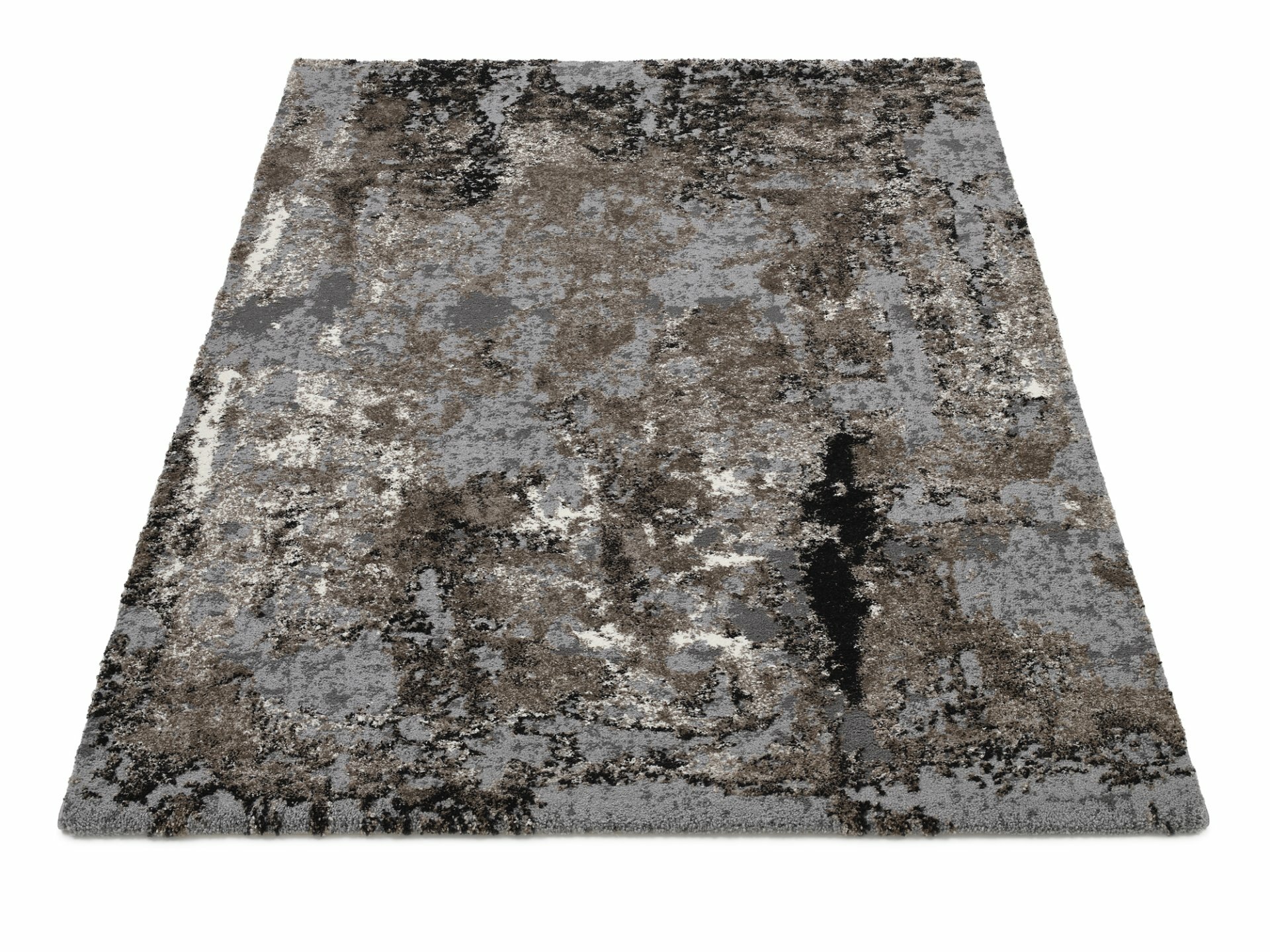 Maschinenwebteppich, Koralka