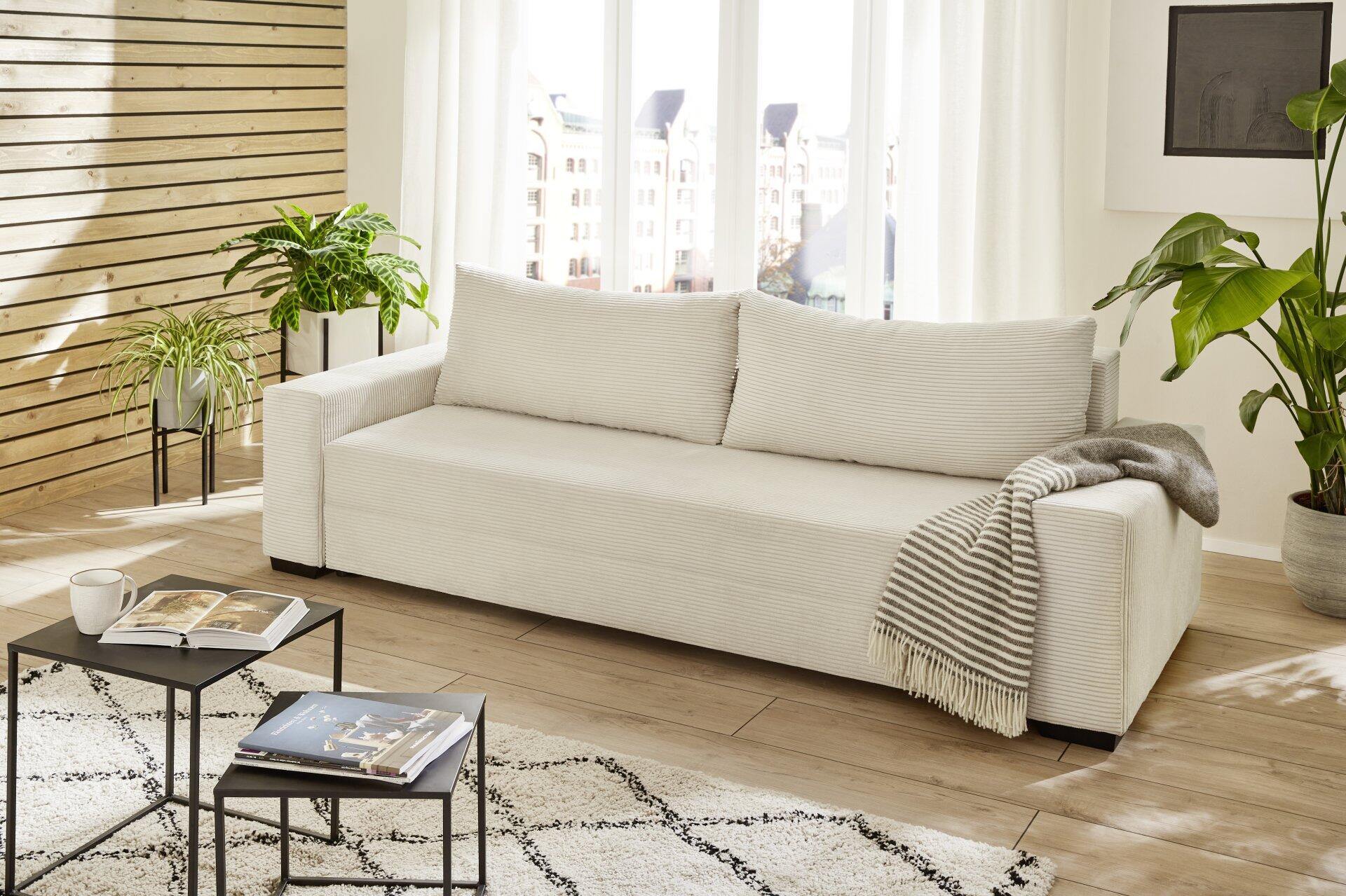 Schlafsofa, Trier SO210