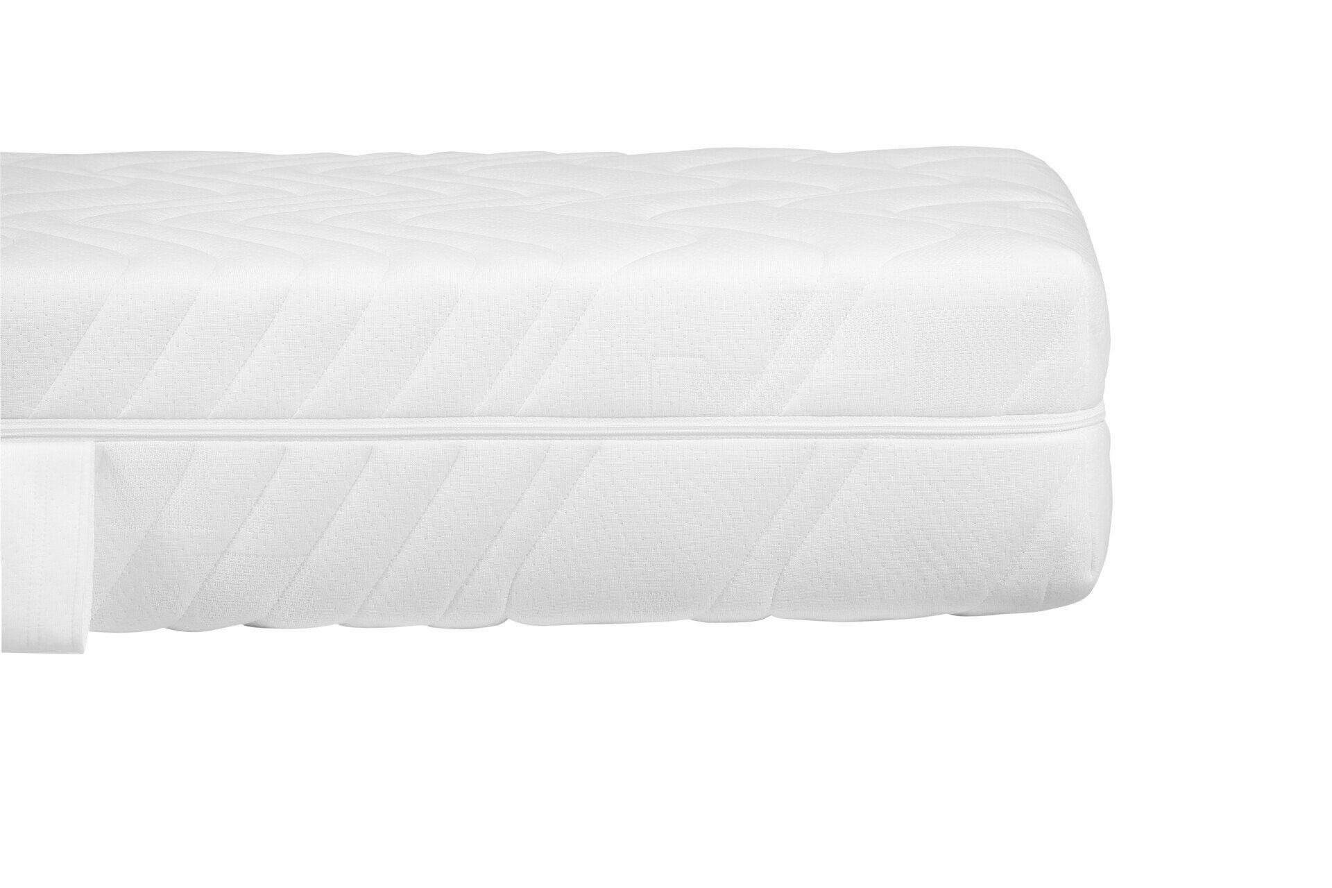 Matratze/Lattenrost, Set 2