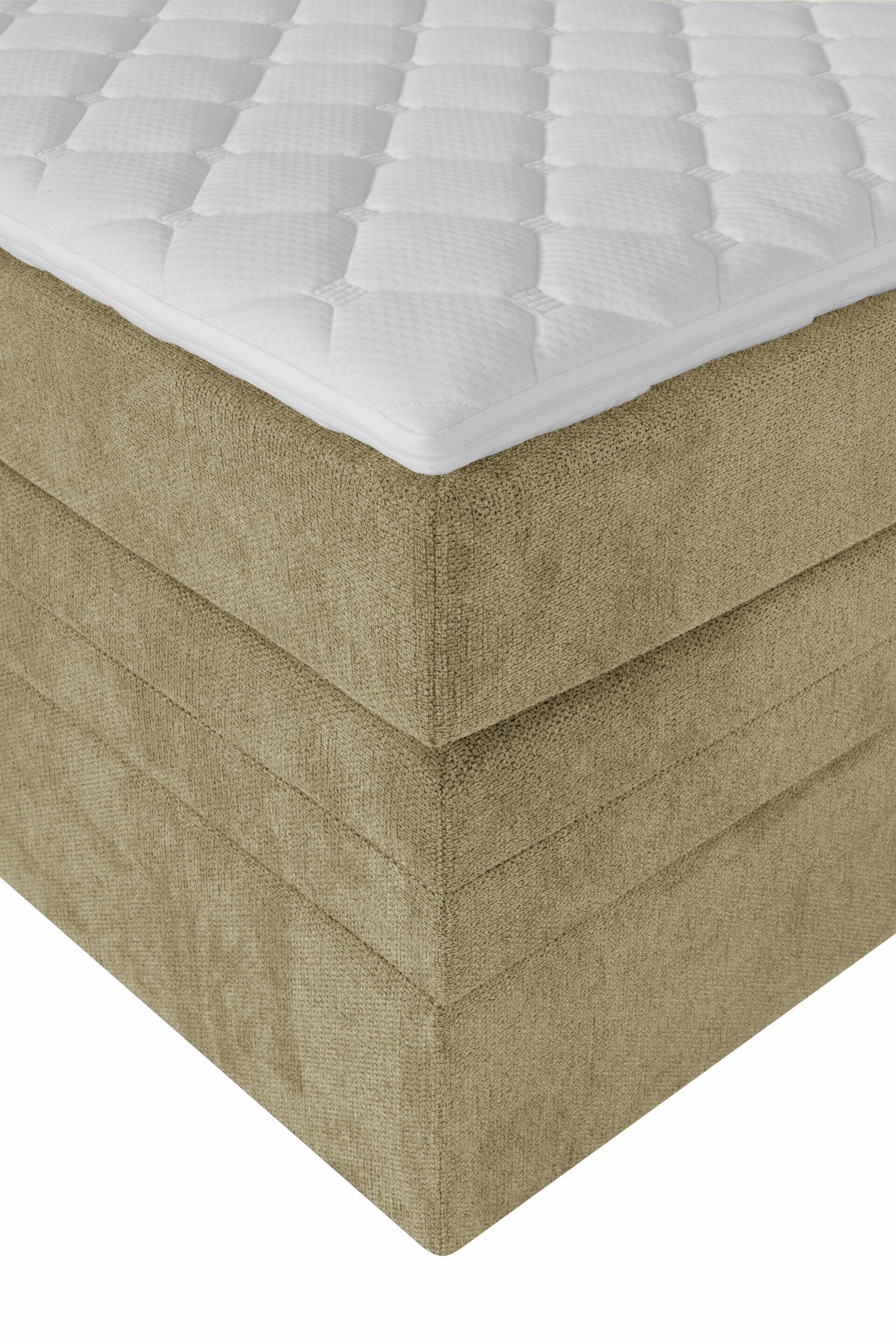 Boxspringbett, Casanova