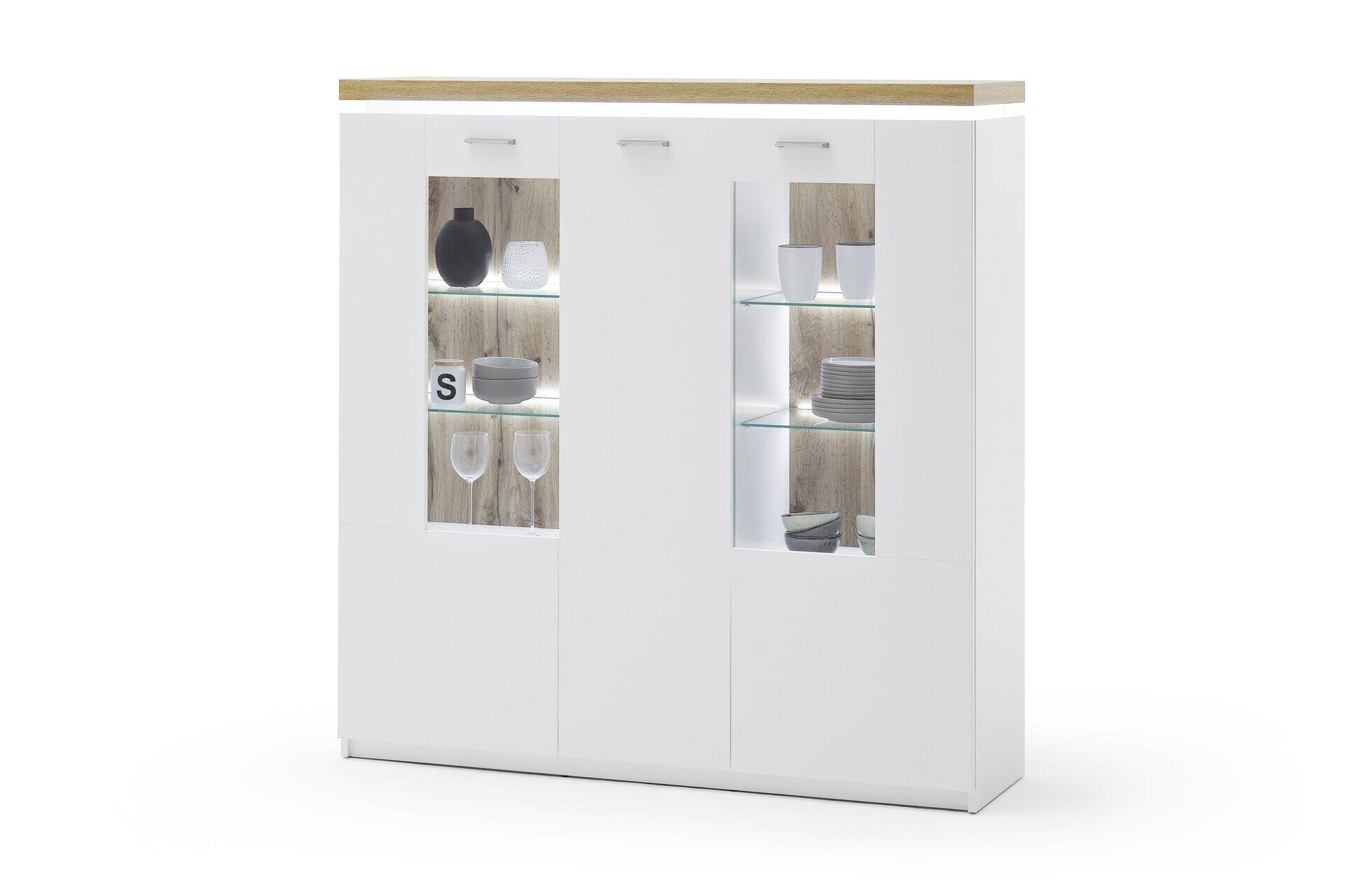 Highboard, Cali