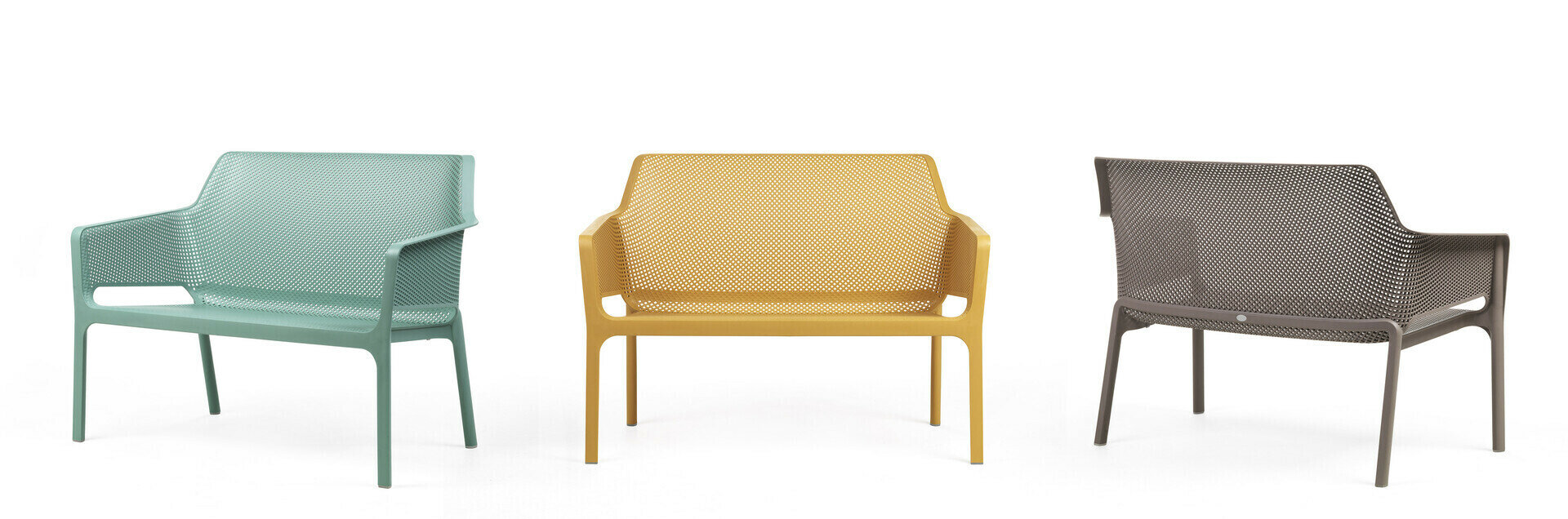 Bank, Net Bench