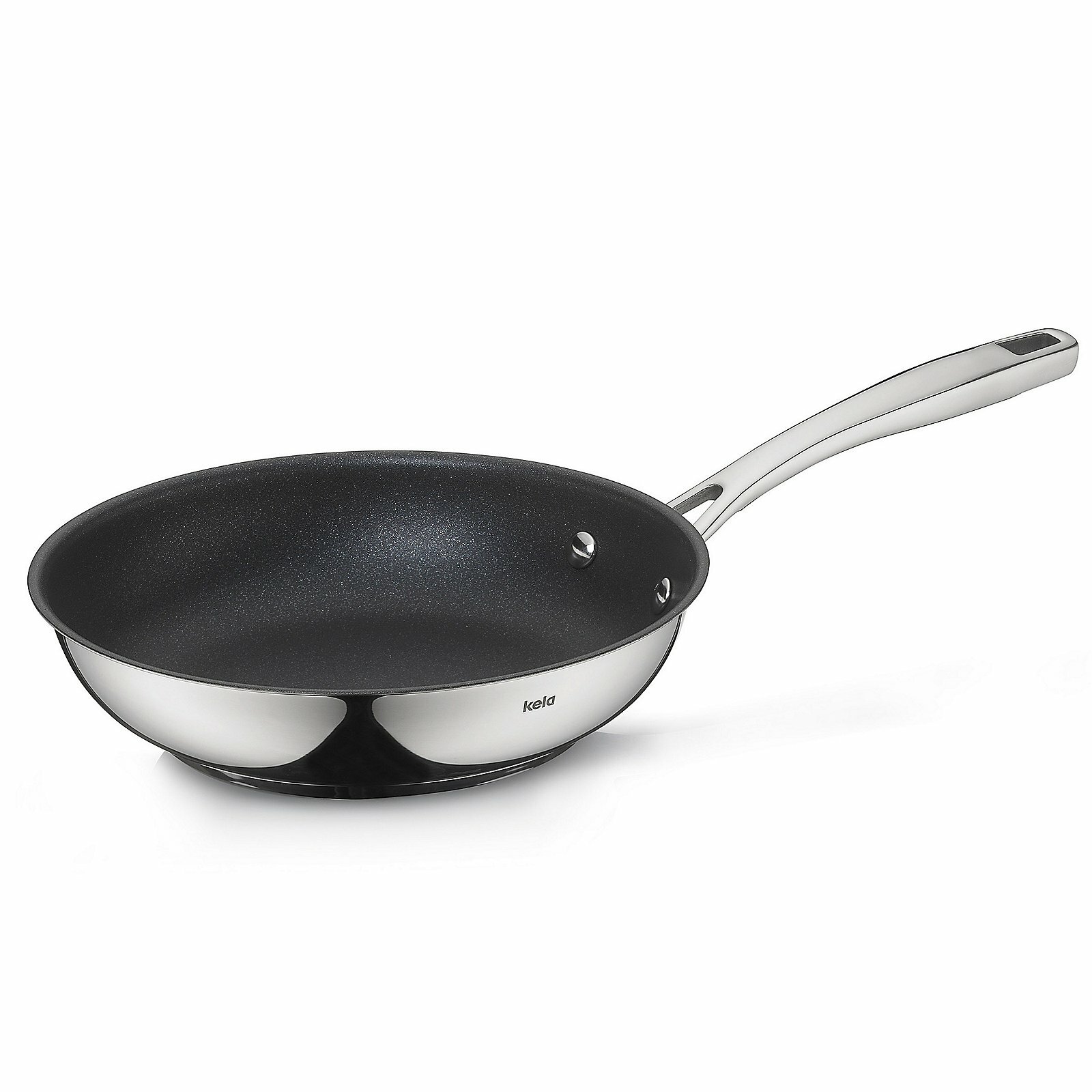 Bratpfanne, Flavoria