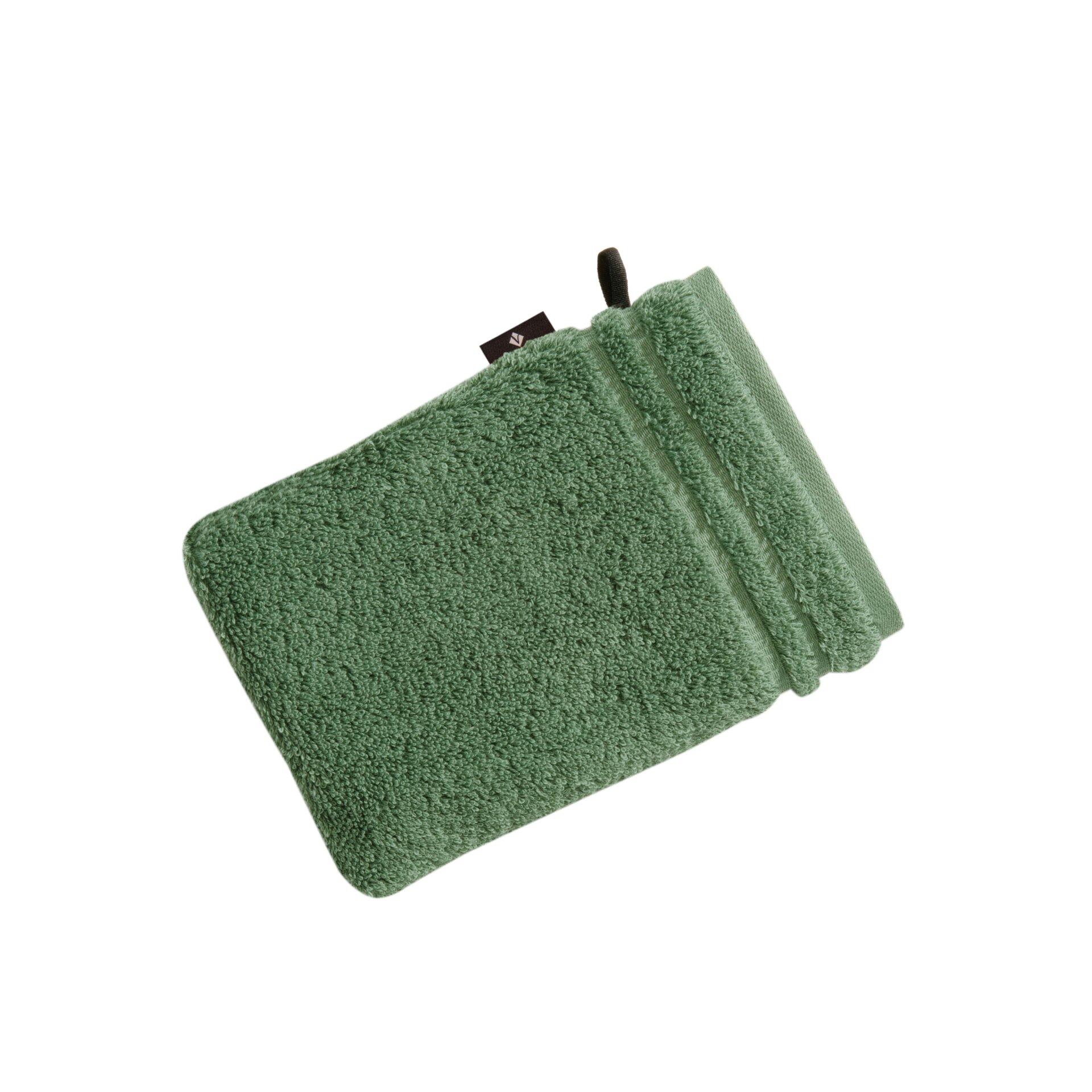 Waschhandschuh, ViennaStyleSupersoft