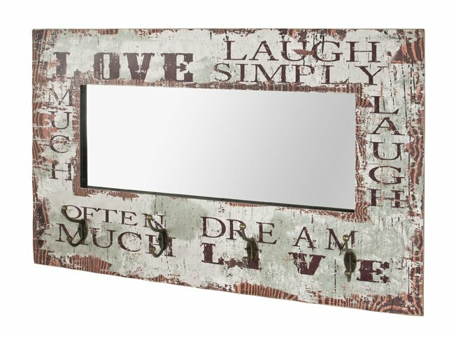 Wandgarderobe, 89939