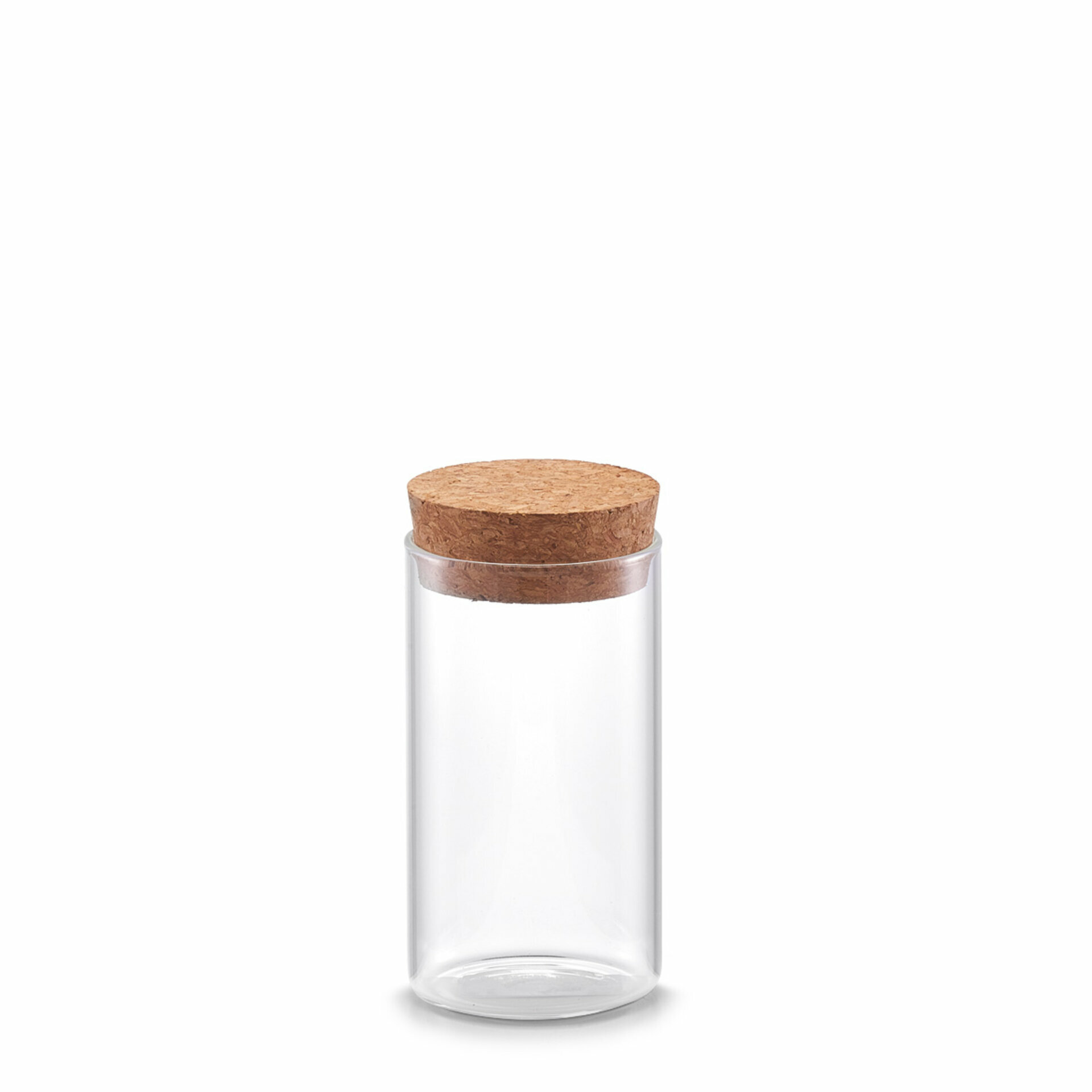 Vorratsglas m.