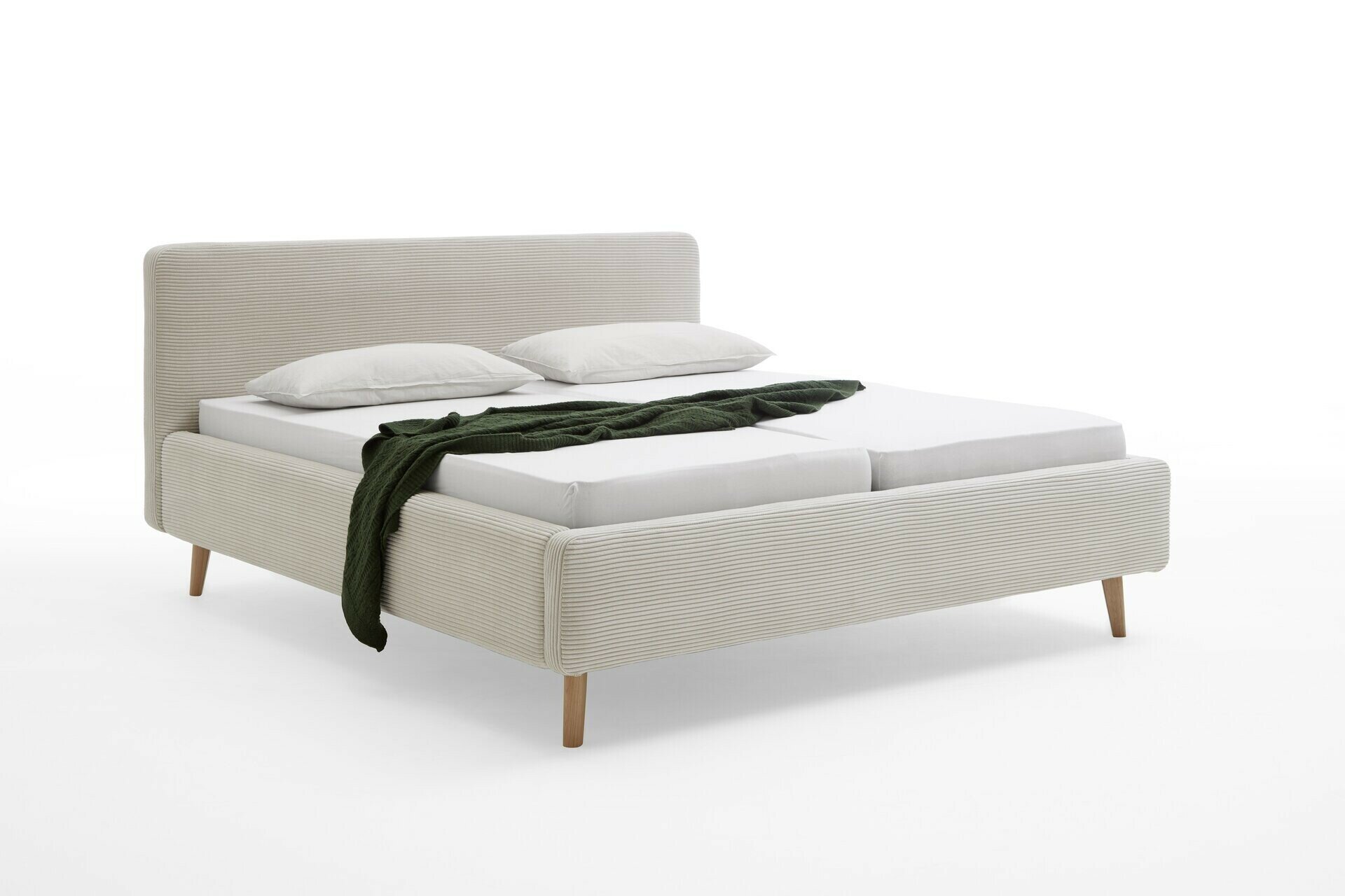 Polsterbett, Mattis Polsterbett, Mattis