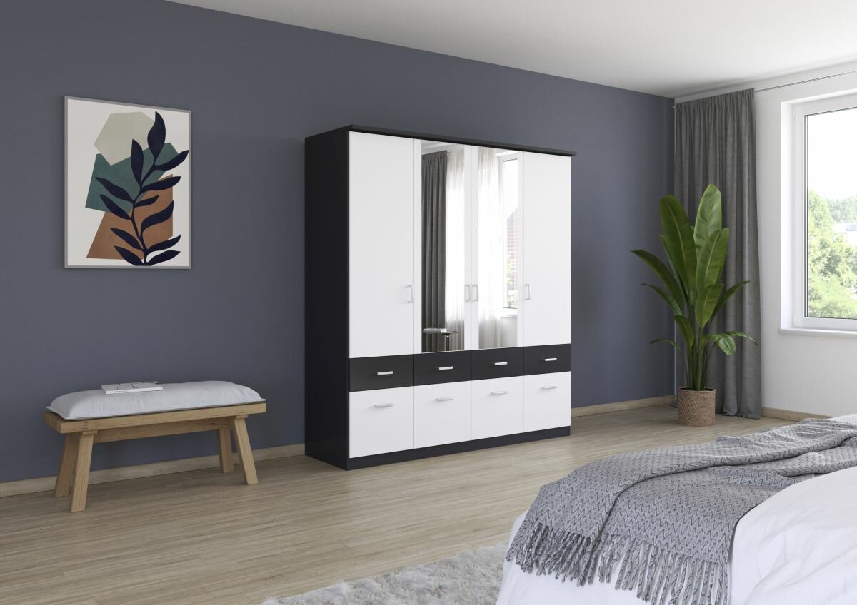 Drehtürenschrank, Bremen Extra