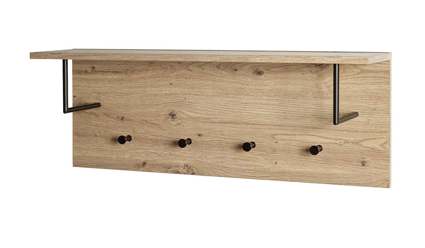 Wandgarderobe, 37447