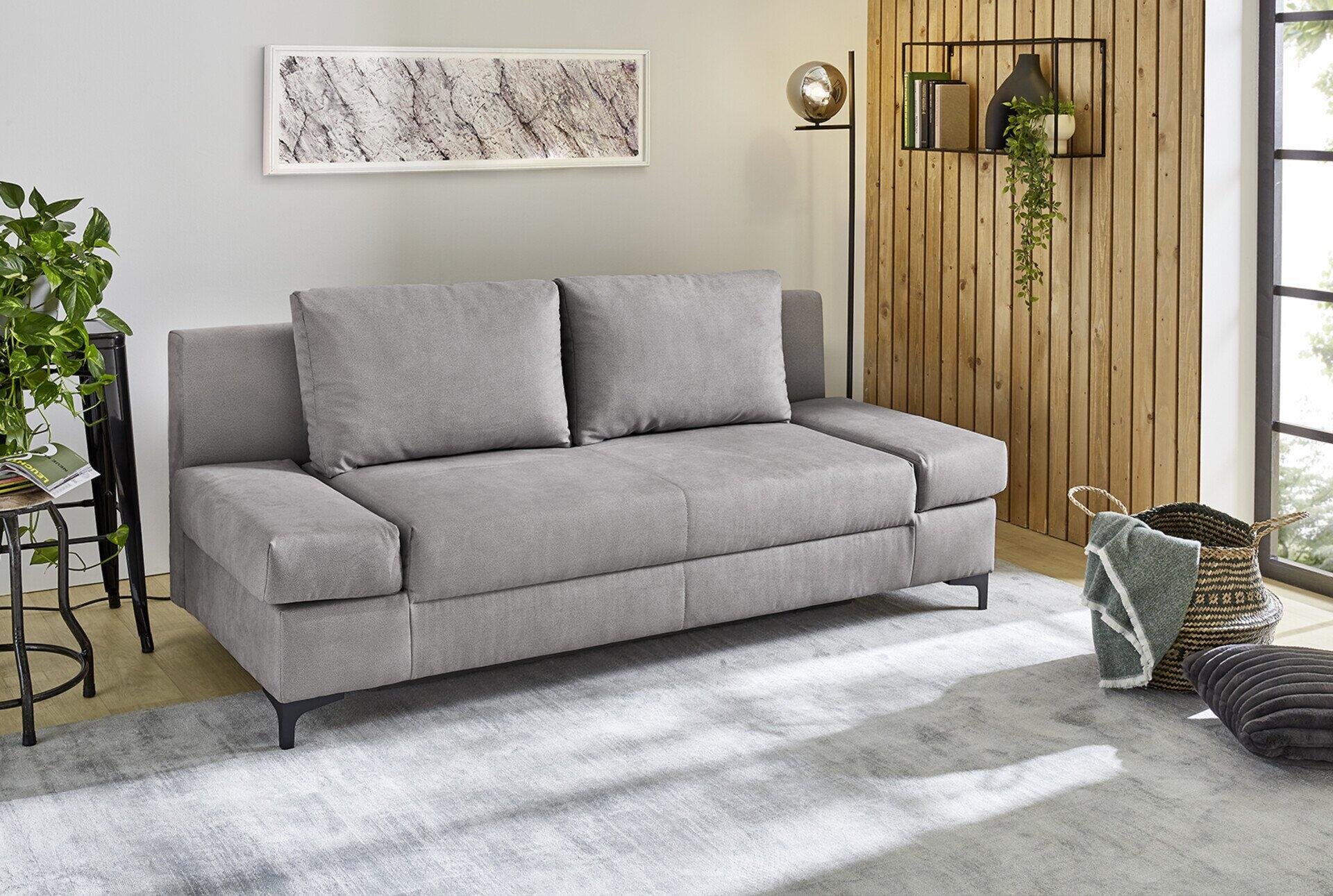 Schlafsofa, Pit