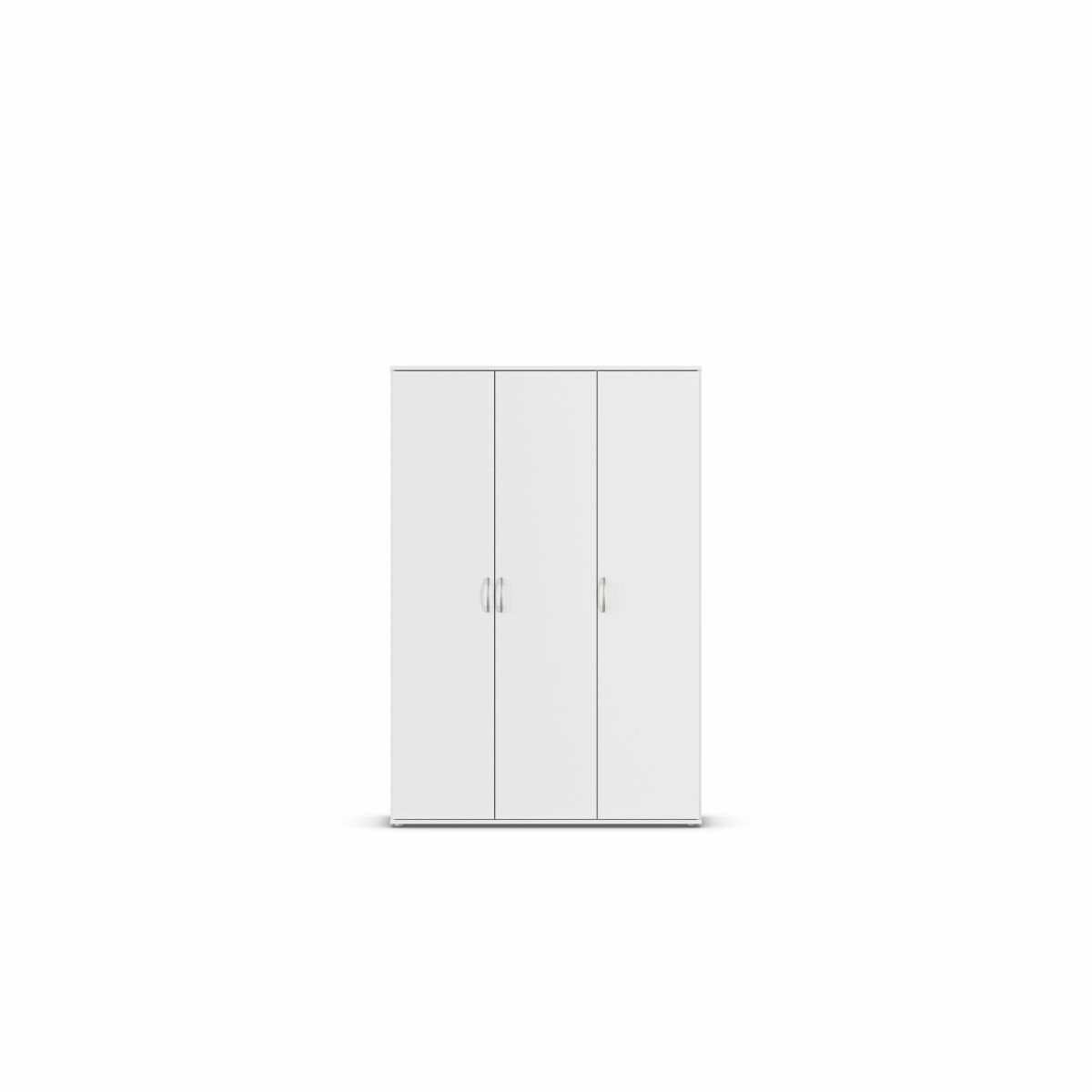 Drehtürenschrank, Twin