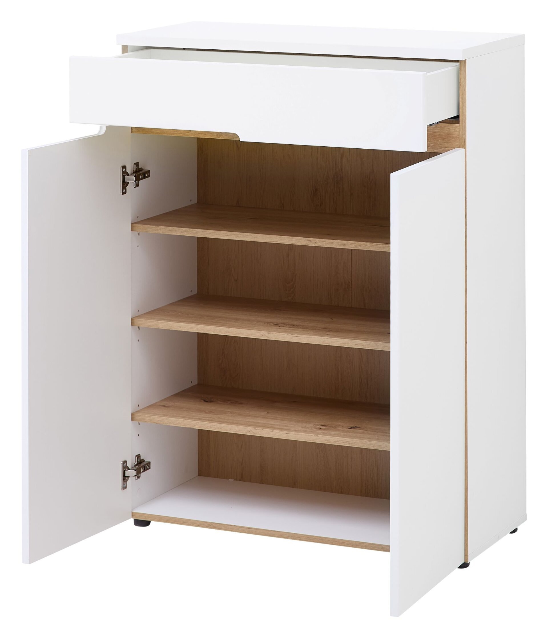 Schuhschrank, Memphis