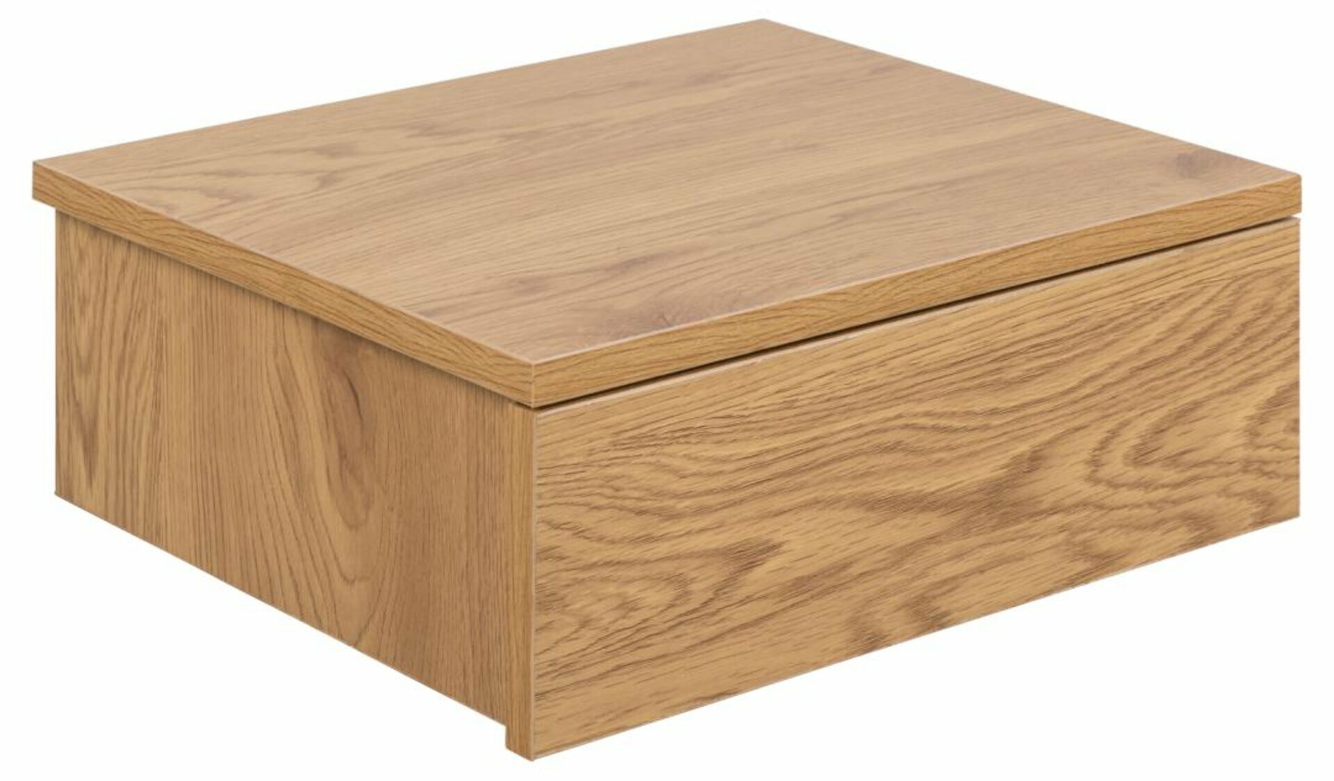 Nachttisch, Avignon mit 1 Schubkasten