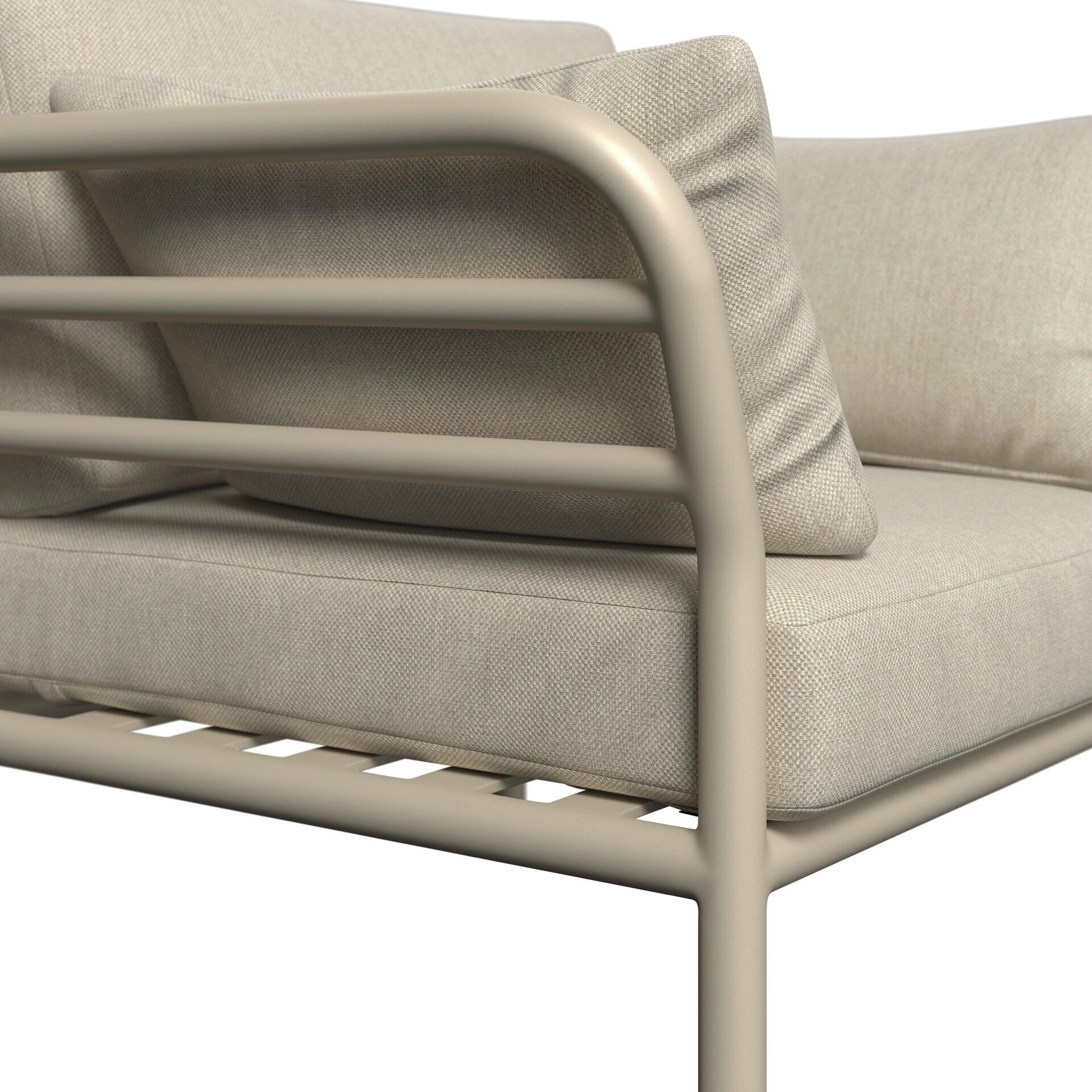 Sessel, Entera