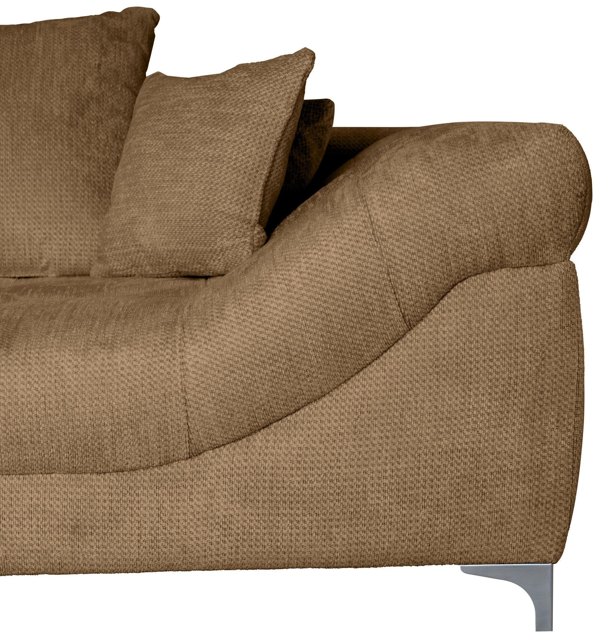 Ecksofa, Manhatan