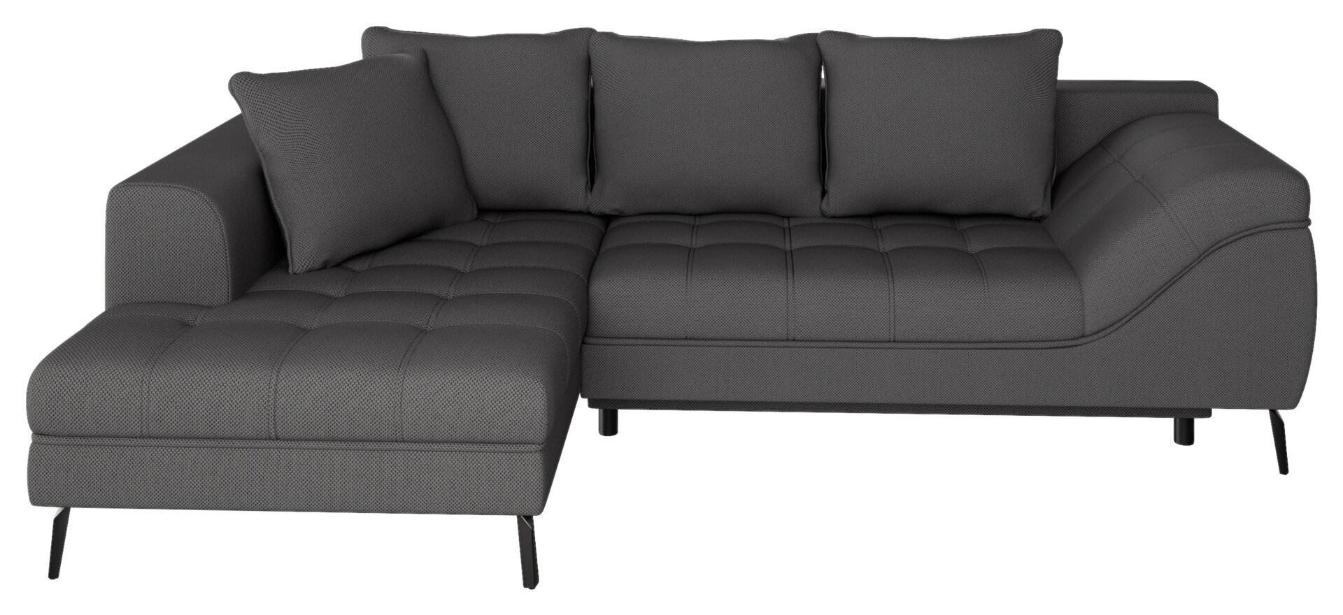 Ecksofa, Imperial