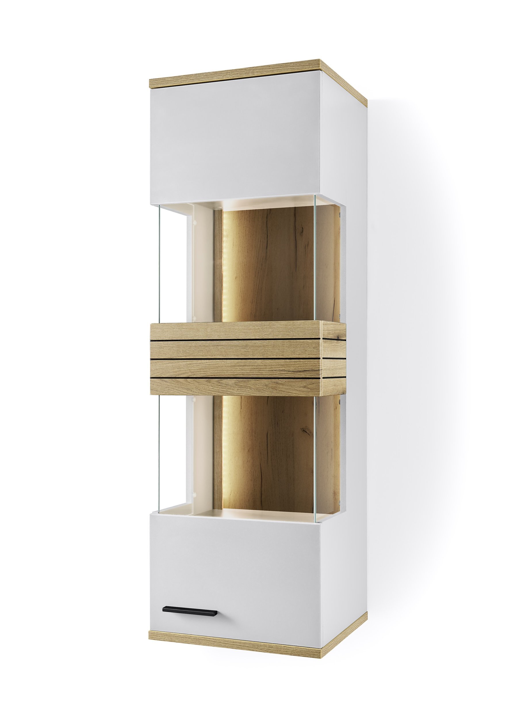 Hängevitrine, MR Quincy ZAMV01