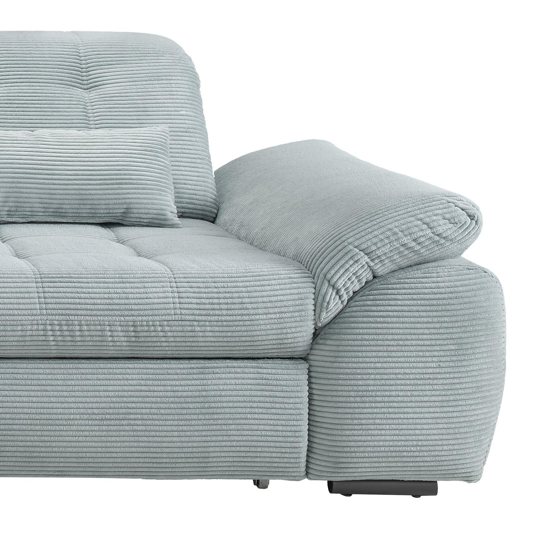 Ecksofa, Rigatti