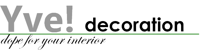 Yve! decoration Yve! decoration