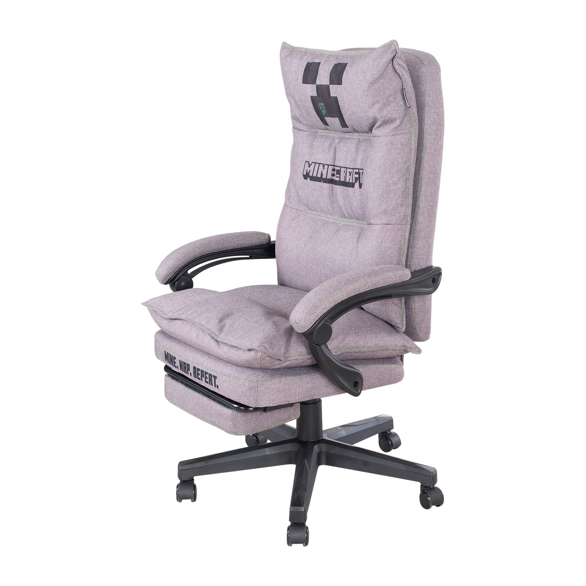 Gamingstuhl, Minecraft