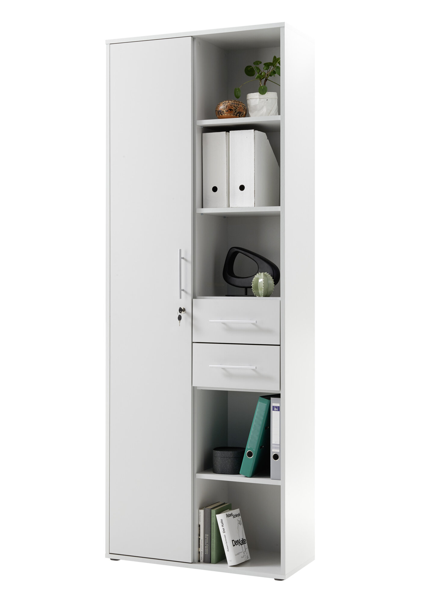 Schrank, Pronto