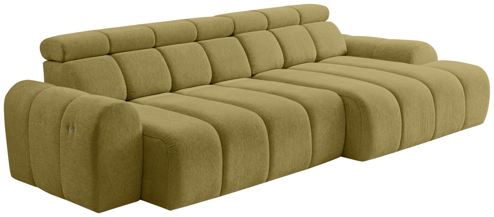 Ecksofa, Corfu