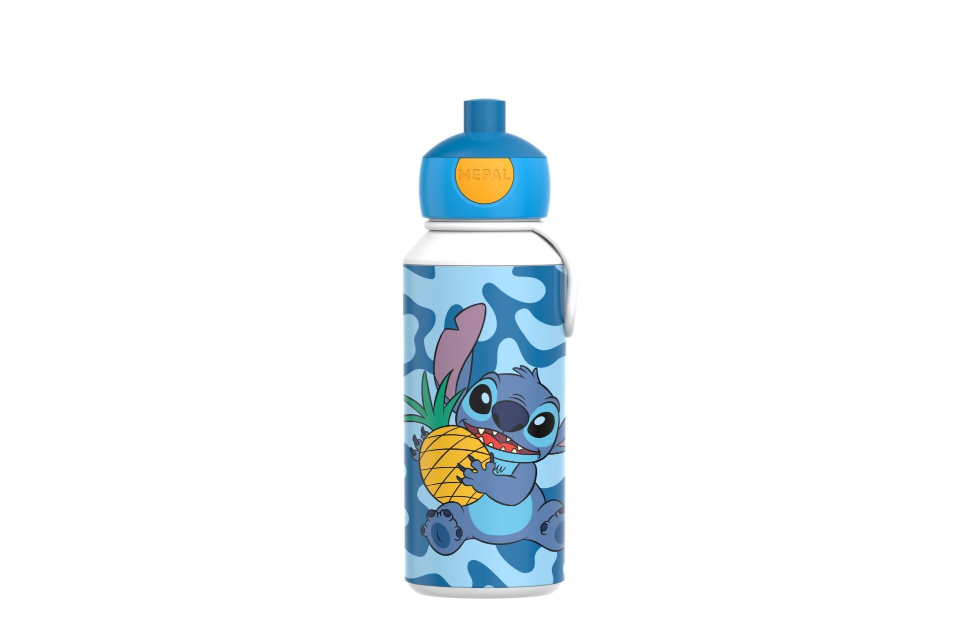 Trinkflasche, Campus
