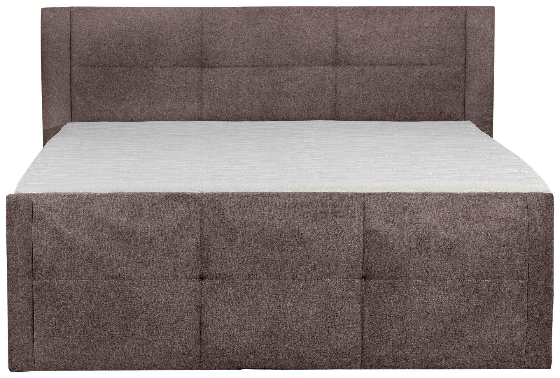 Boxspringbett, Limos 2