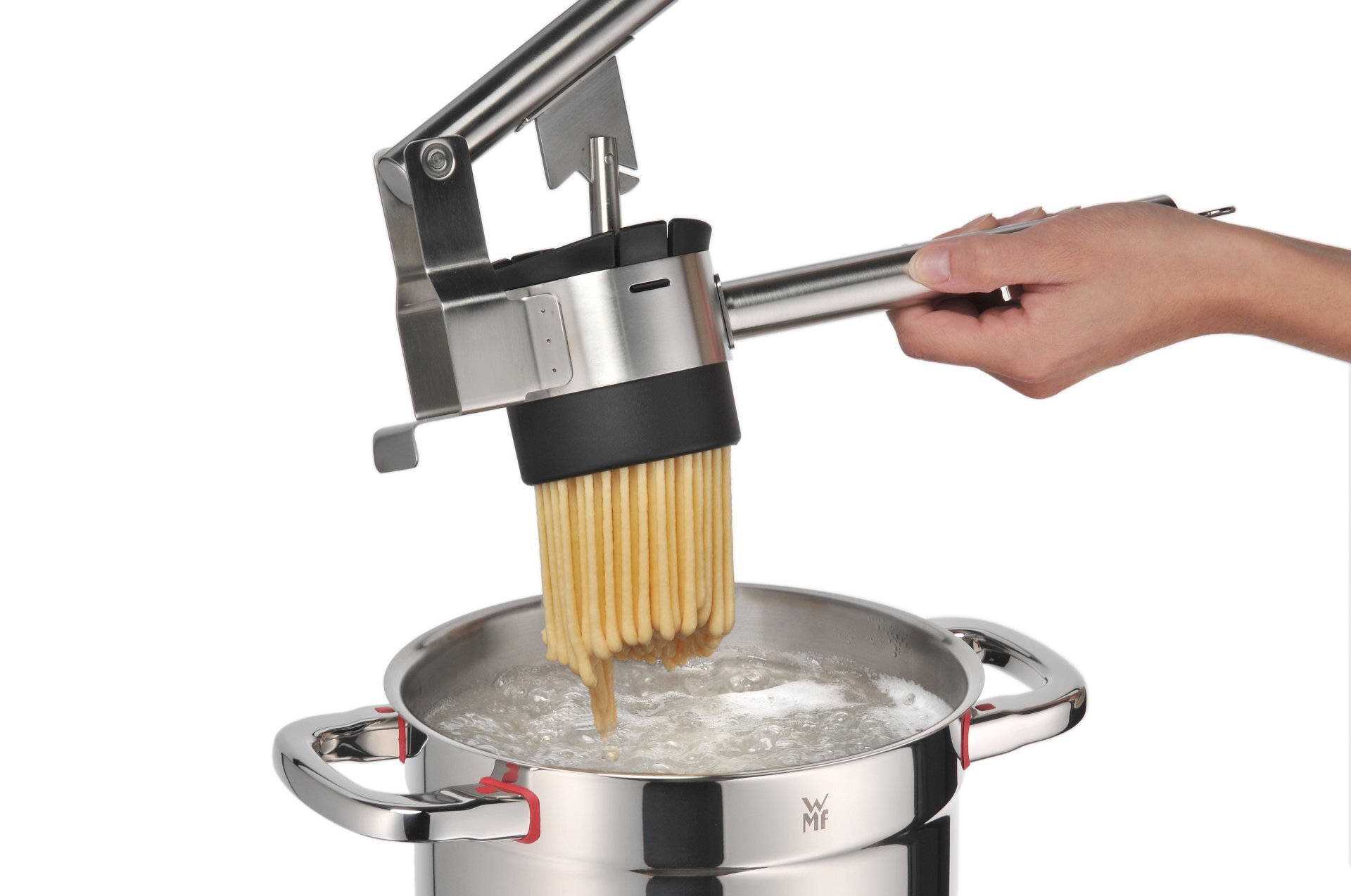 Multipresse, Profi Plus