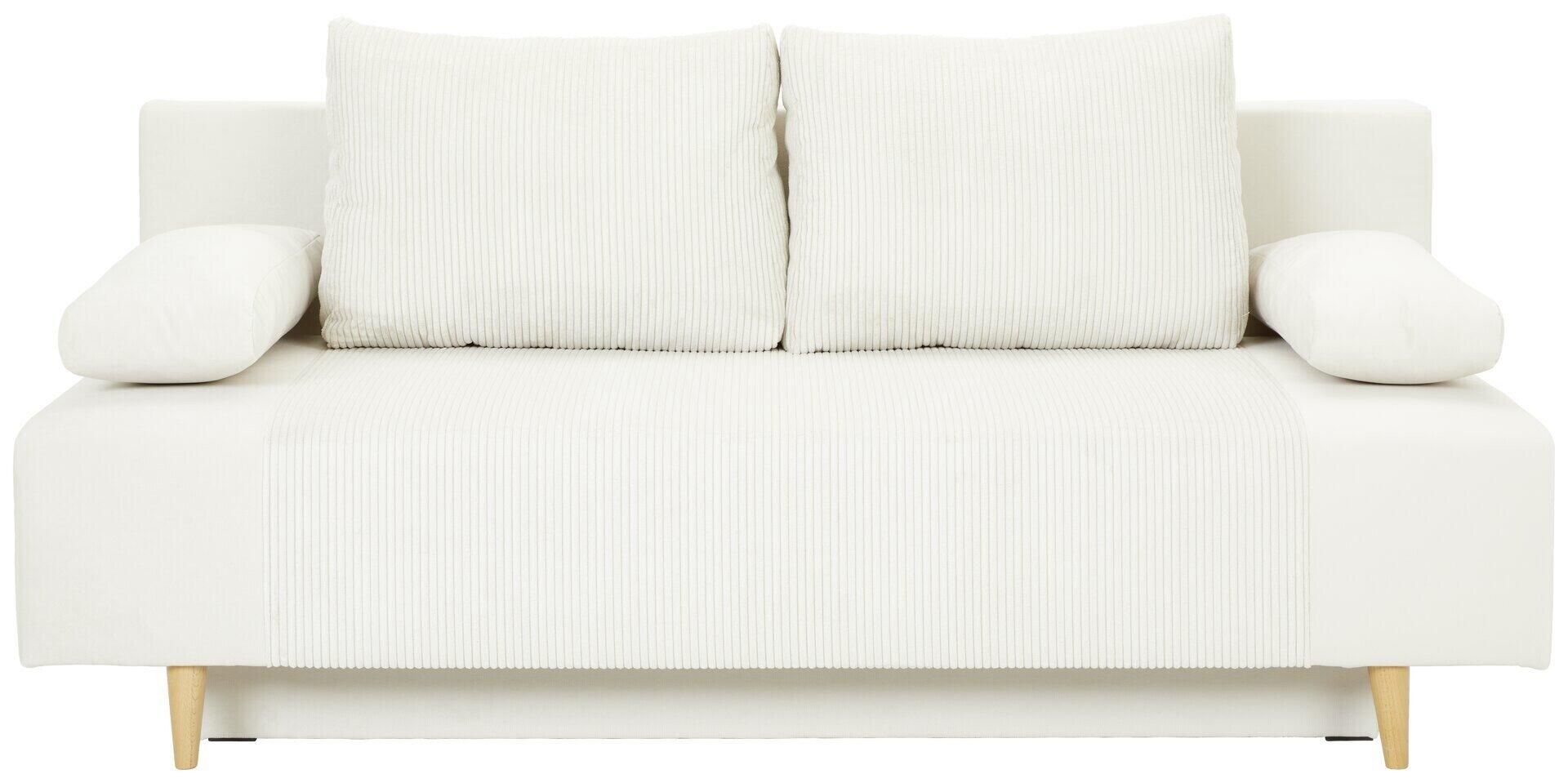 Schlafsofa, Leon 2 Lux
