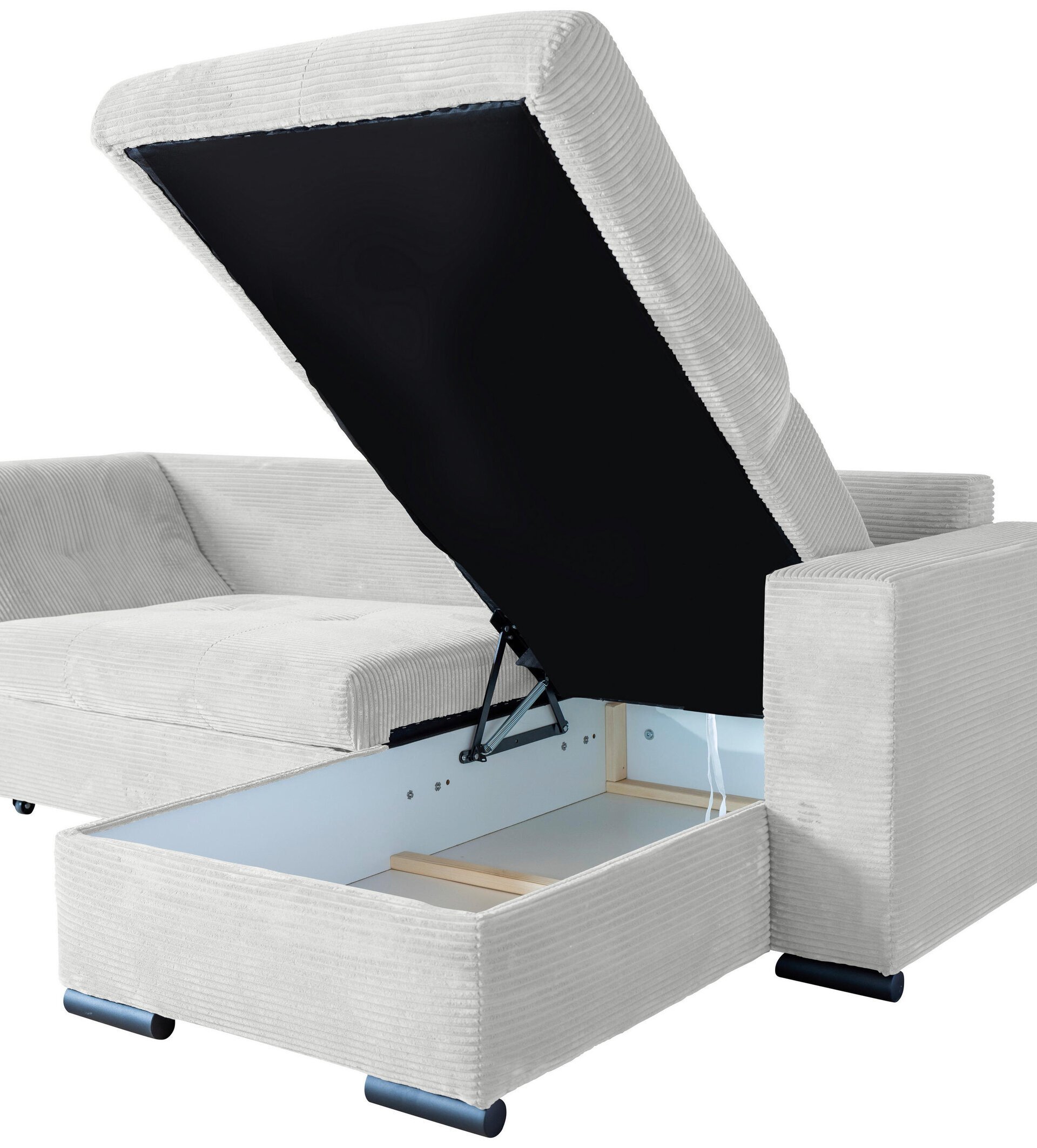 Ecksofa, New Dominicana
