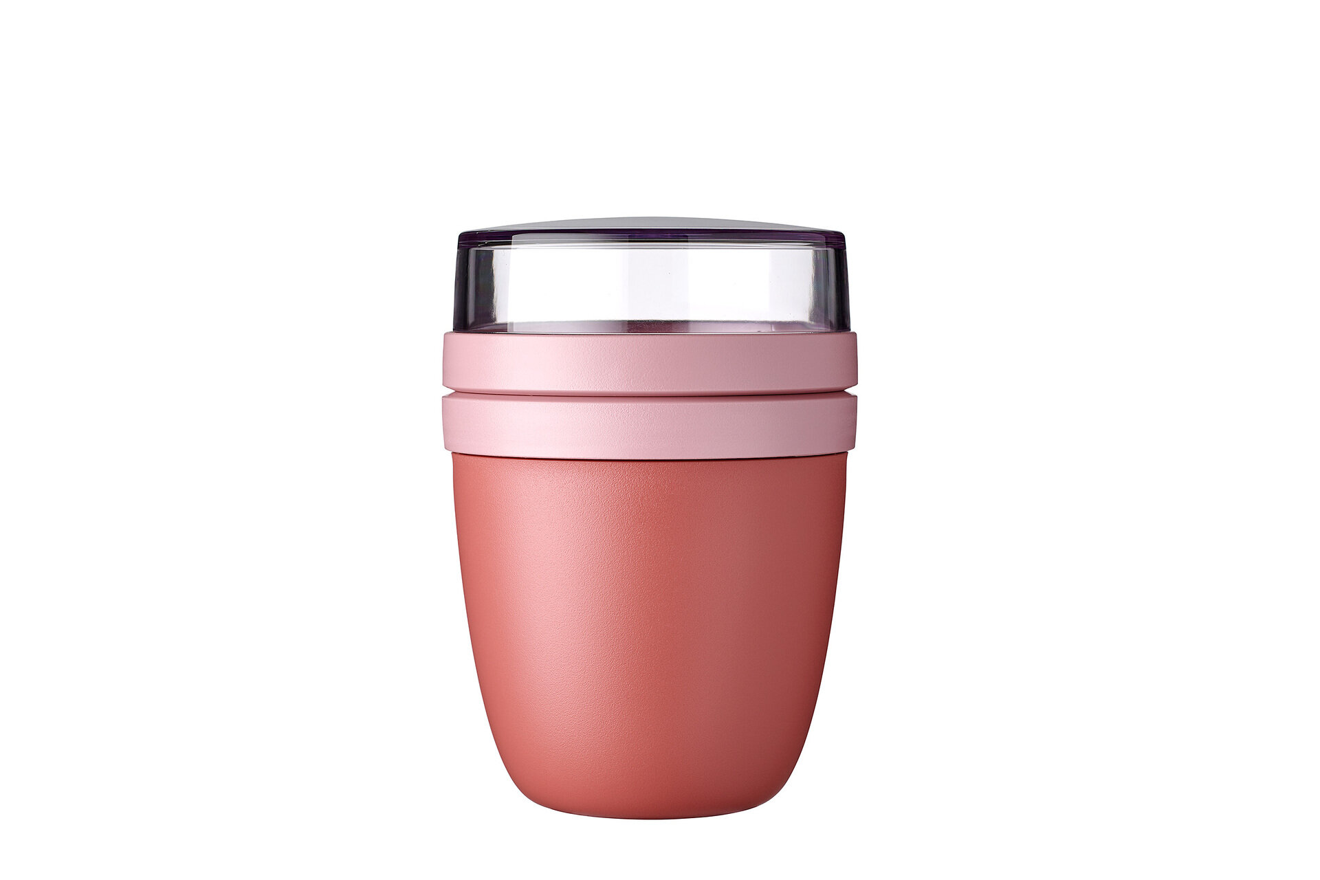 Lunchpot, Lunchpot