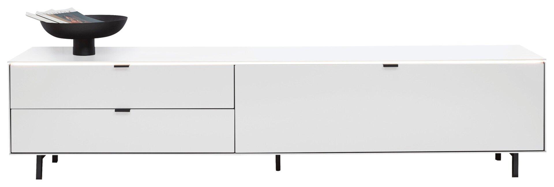 TV-Element, Riani