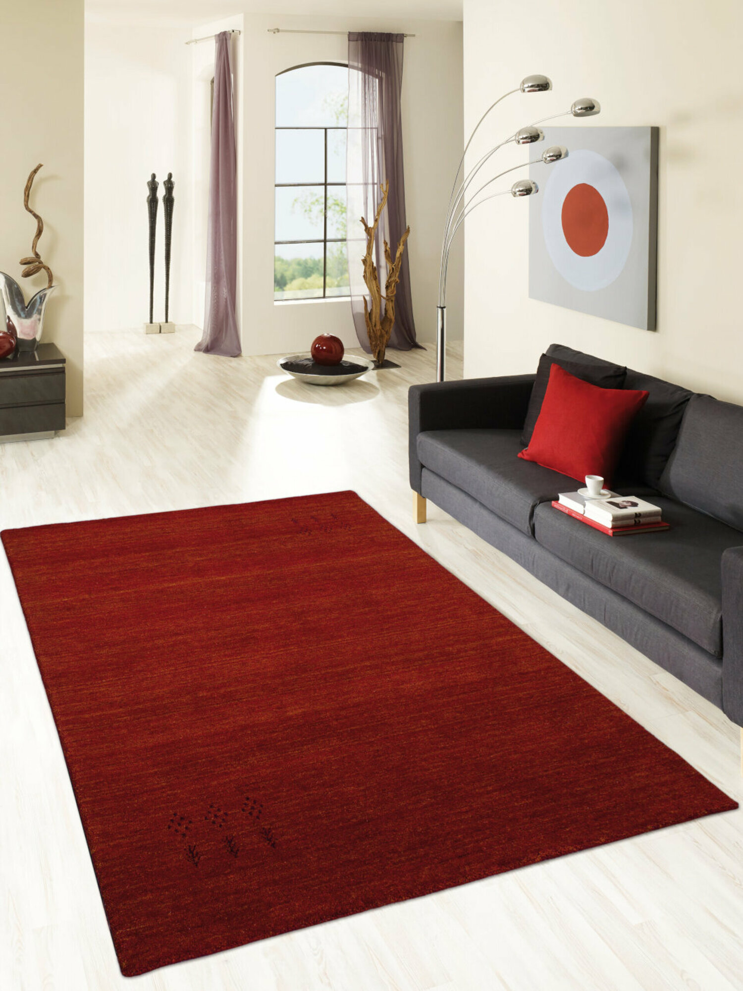 Handloom, Marand