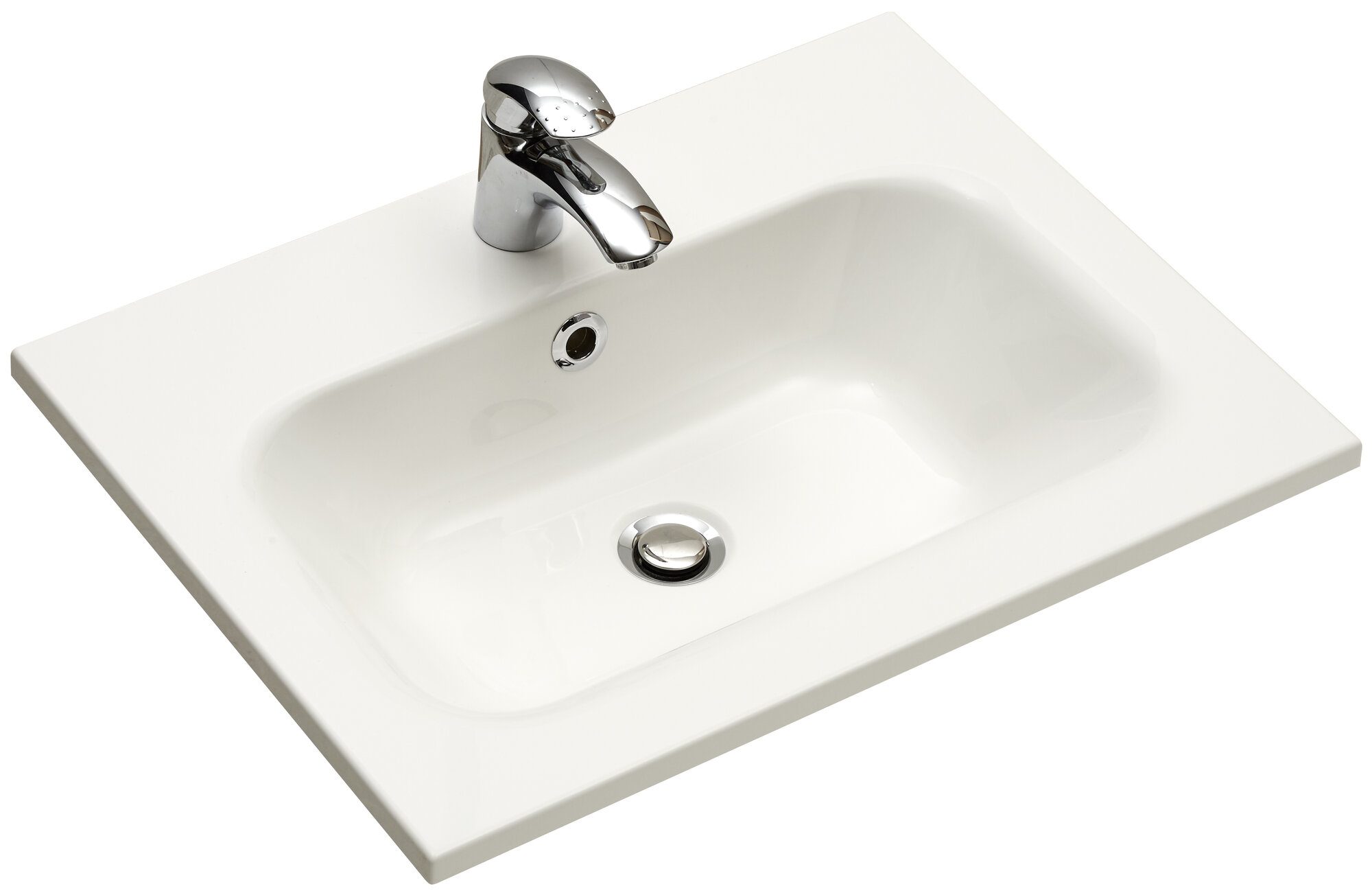 Waschtisch, Zubehör