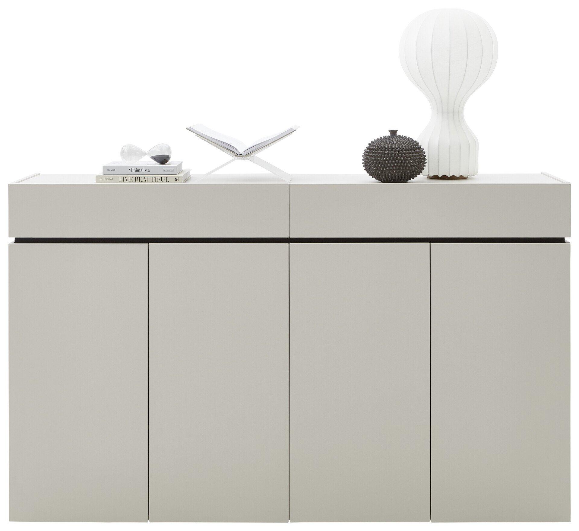 Sideboard, Unique