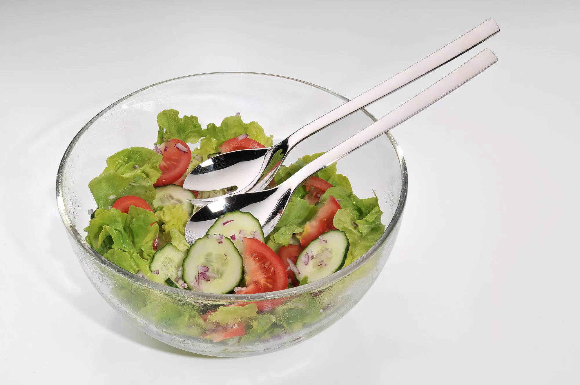 Salat-Set 3-tlg., Taverno
