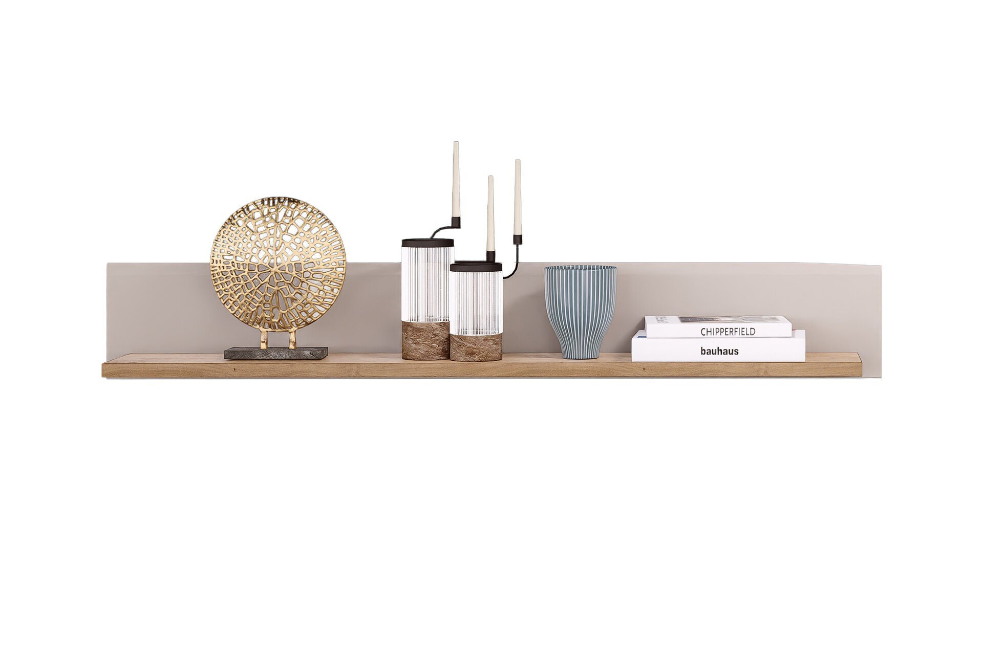 Wandboard, Denito