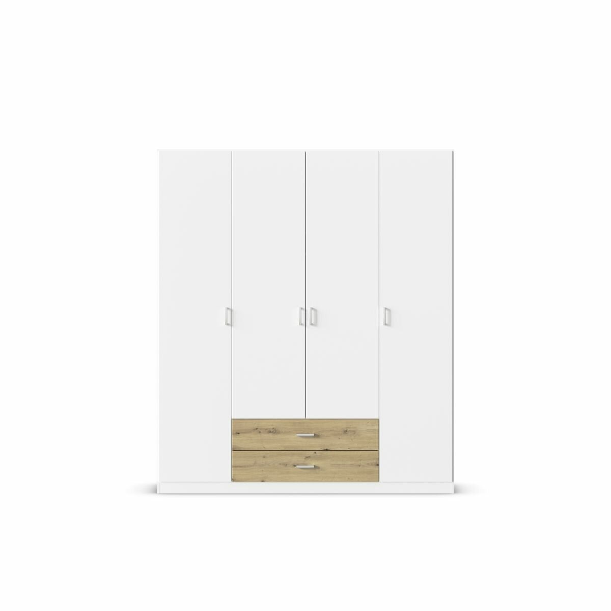 Drehtürenschrank, Gamma