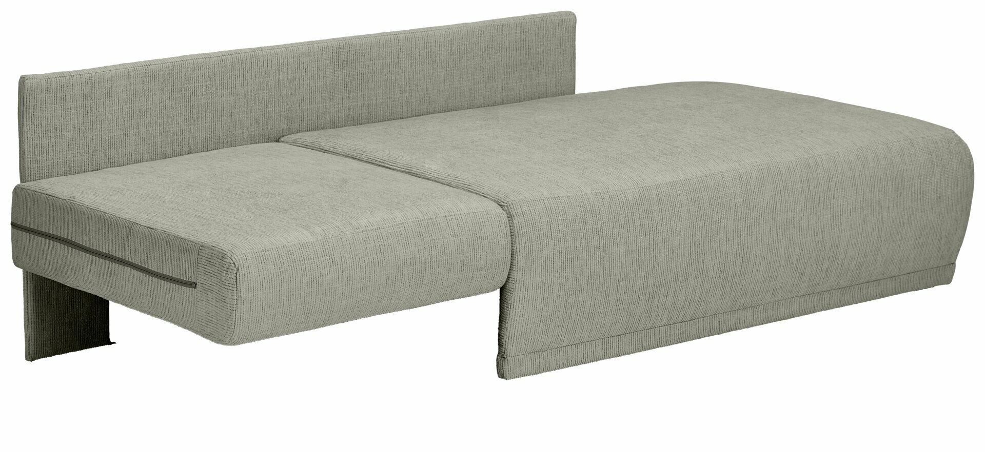 Chaiselongue, Nello
