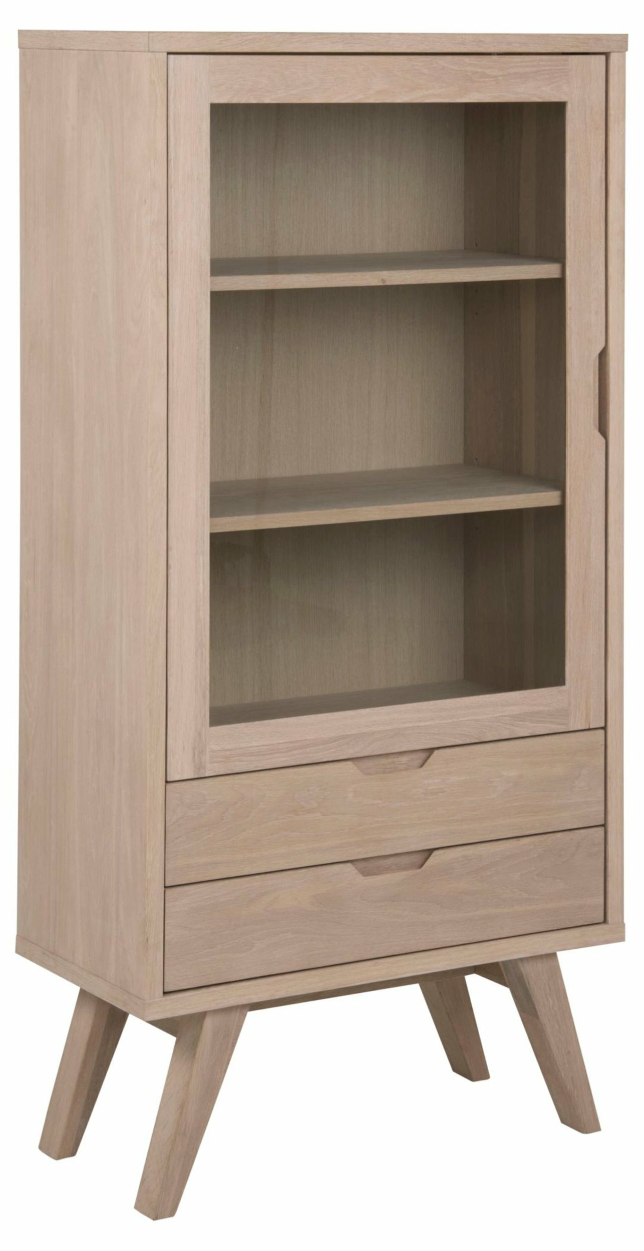 Vitrine, A-Line