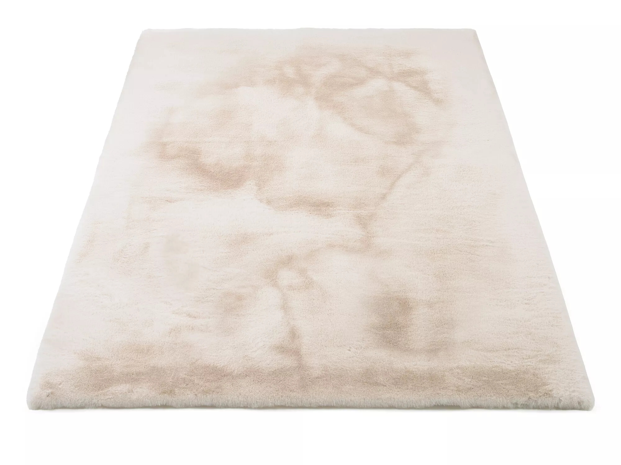 Maschinenwebteppich, Rocky Soft