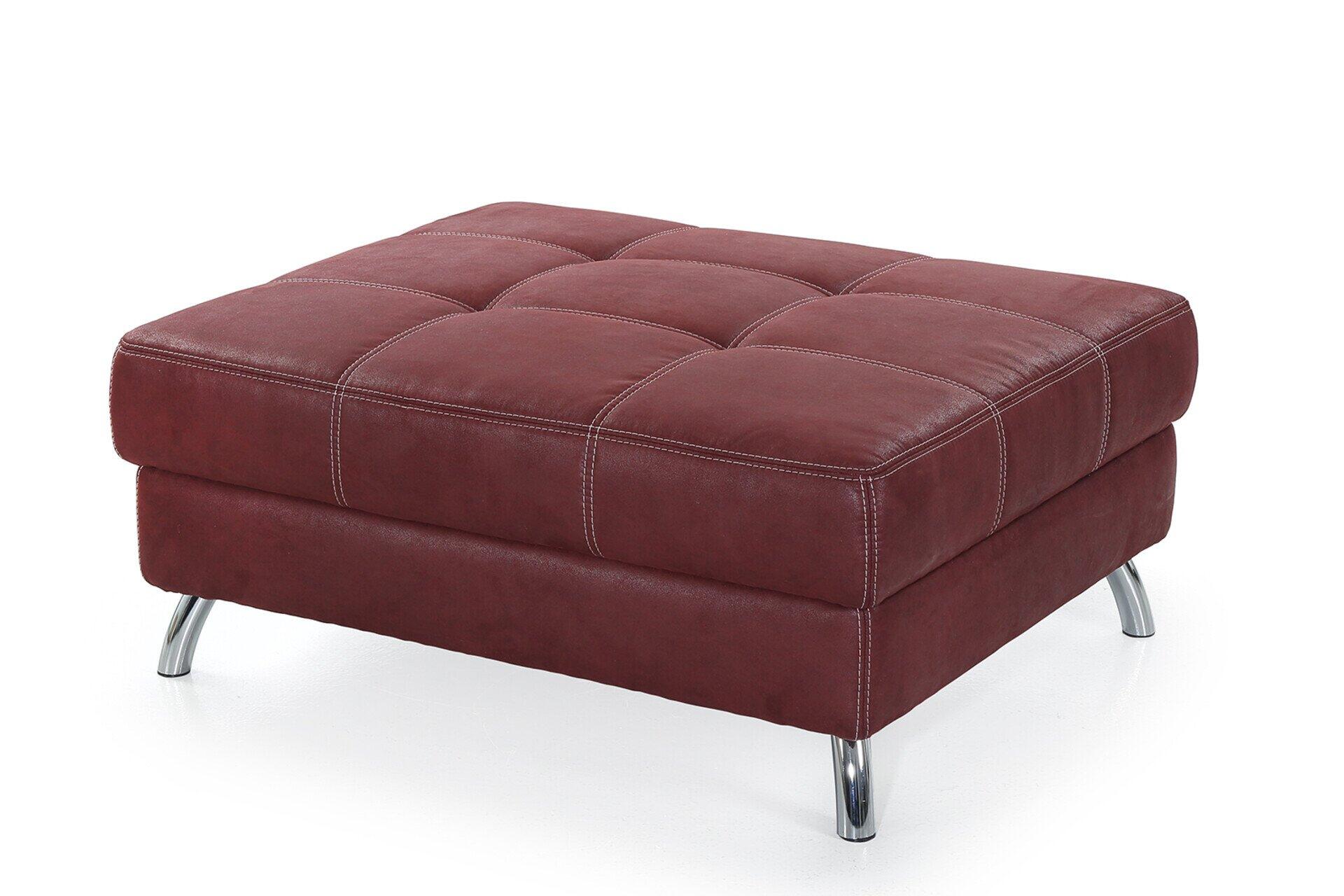 Hocker, San Francisco