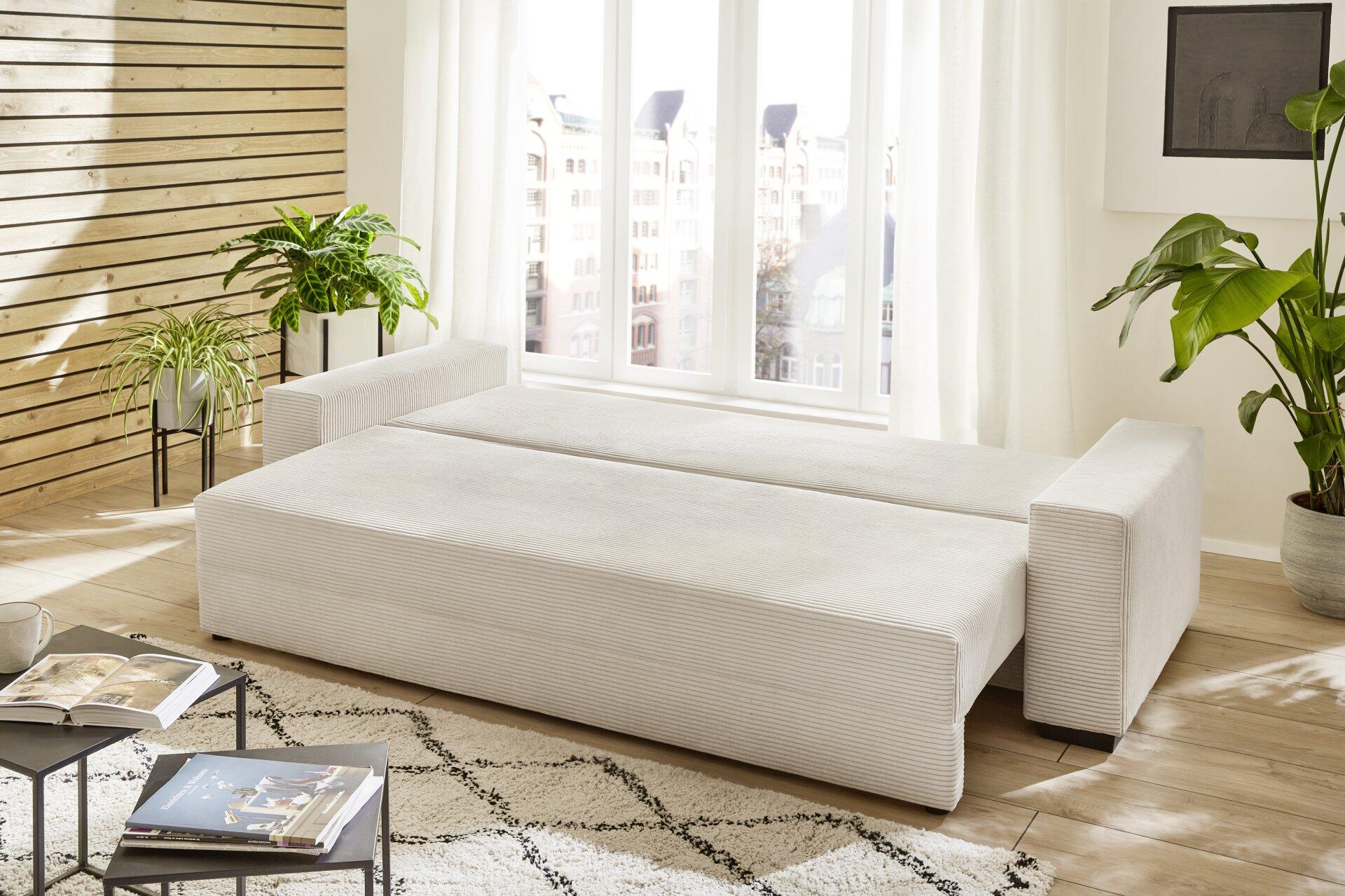 Schlafsofa, Trier SO210