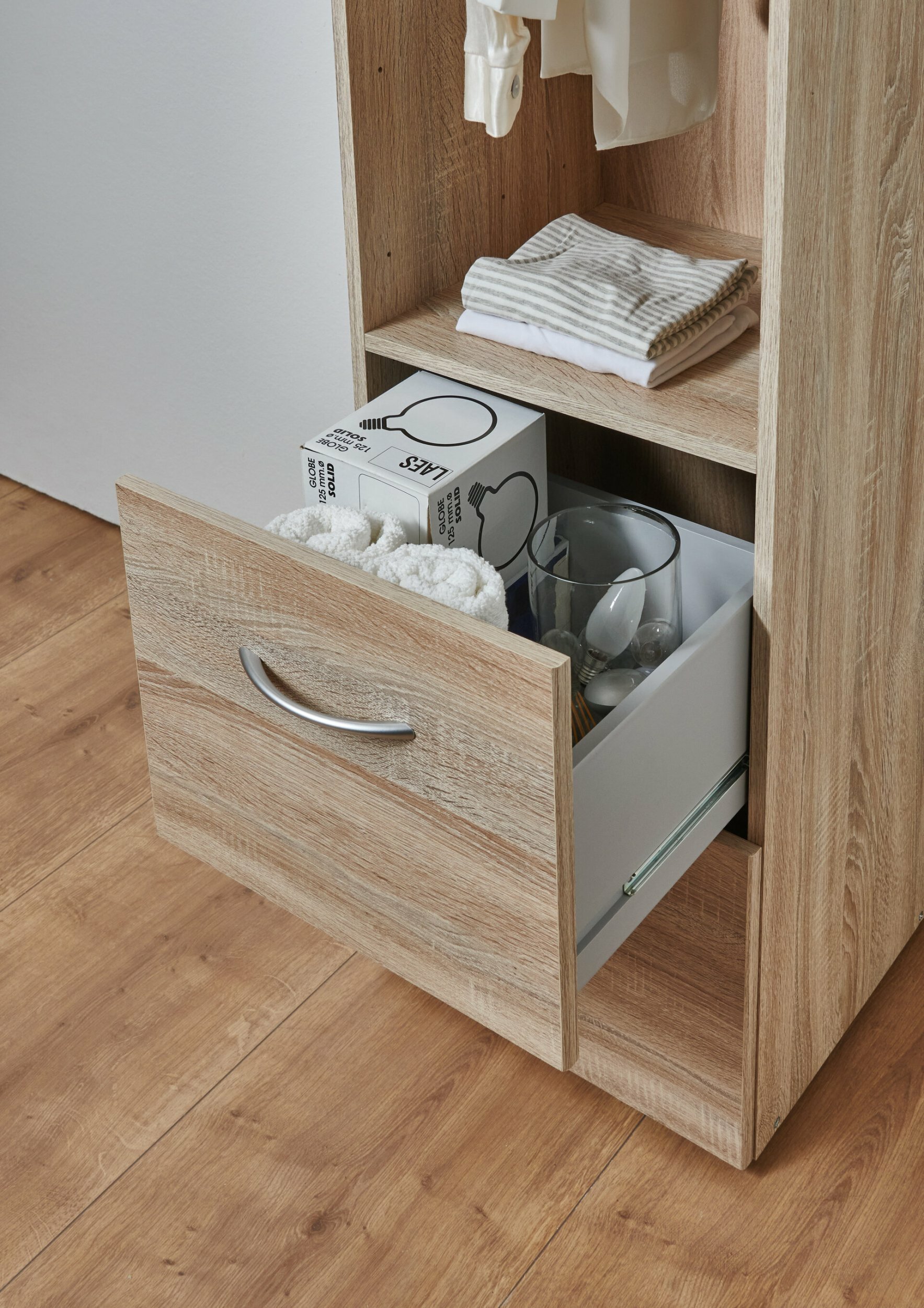 Regal, Multiraumkonzept