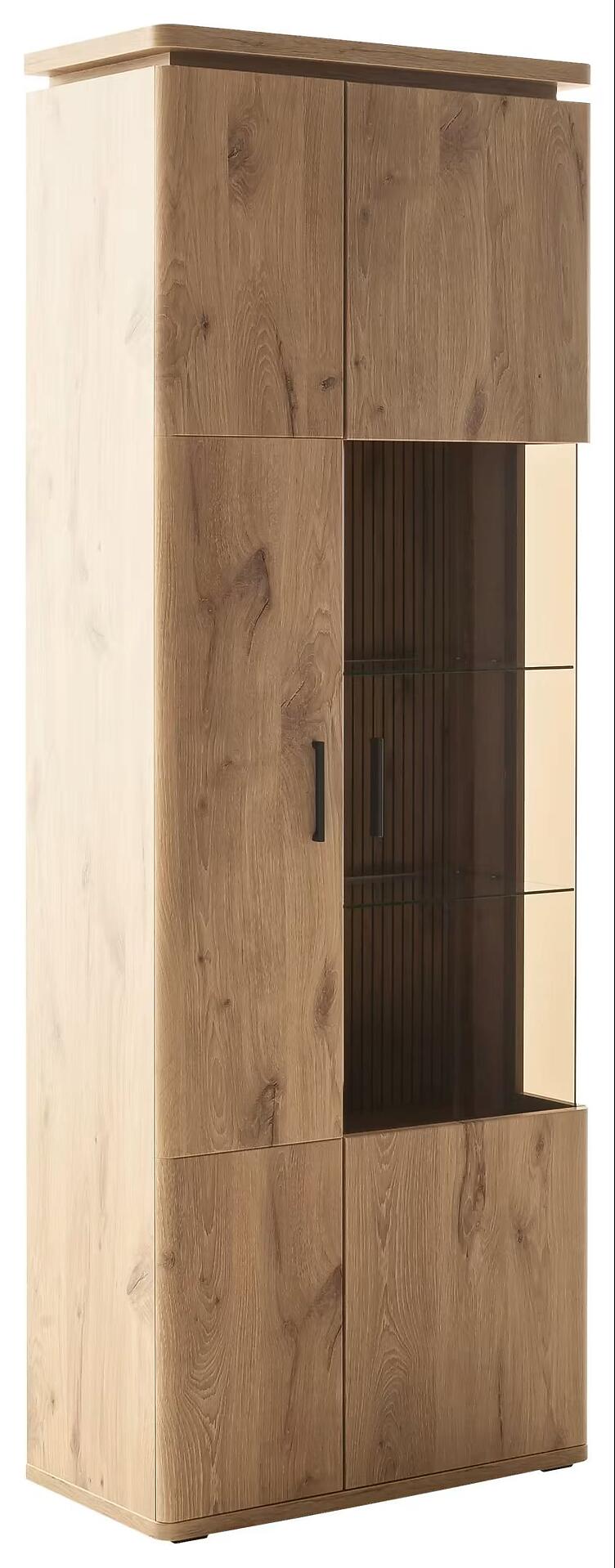 Kombi.-Vitrine, Andermatt