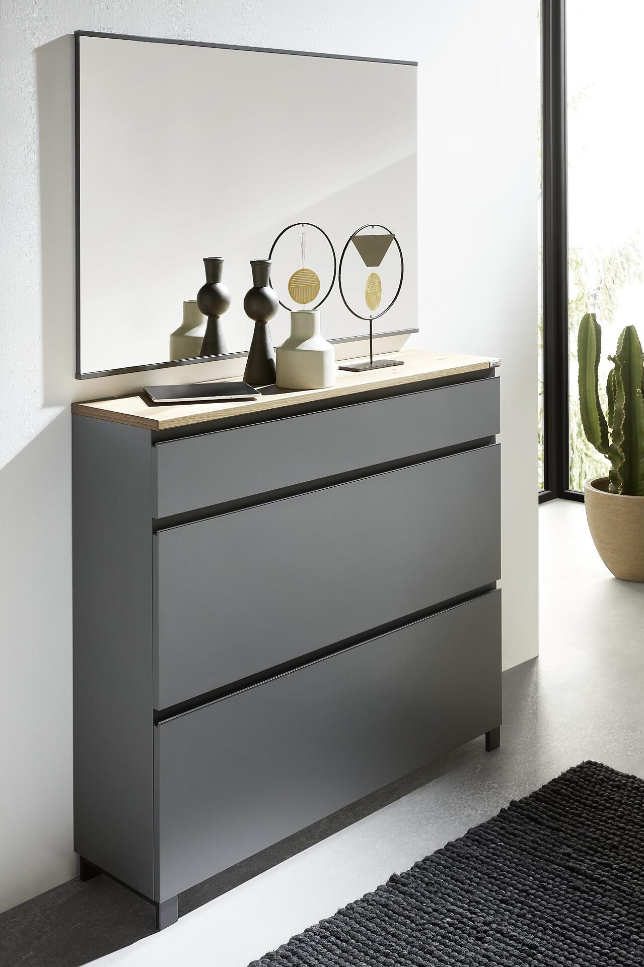 Schuhschrank,  Sorrent
